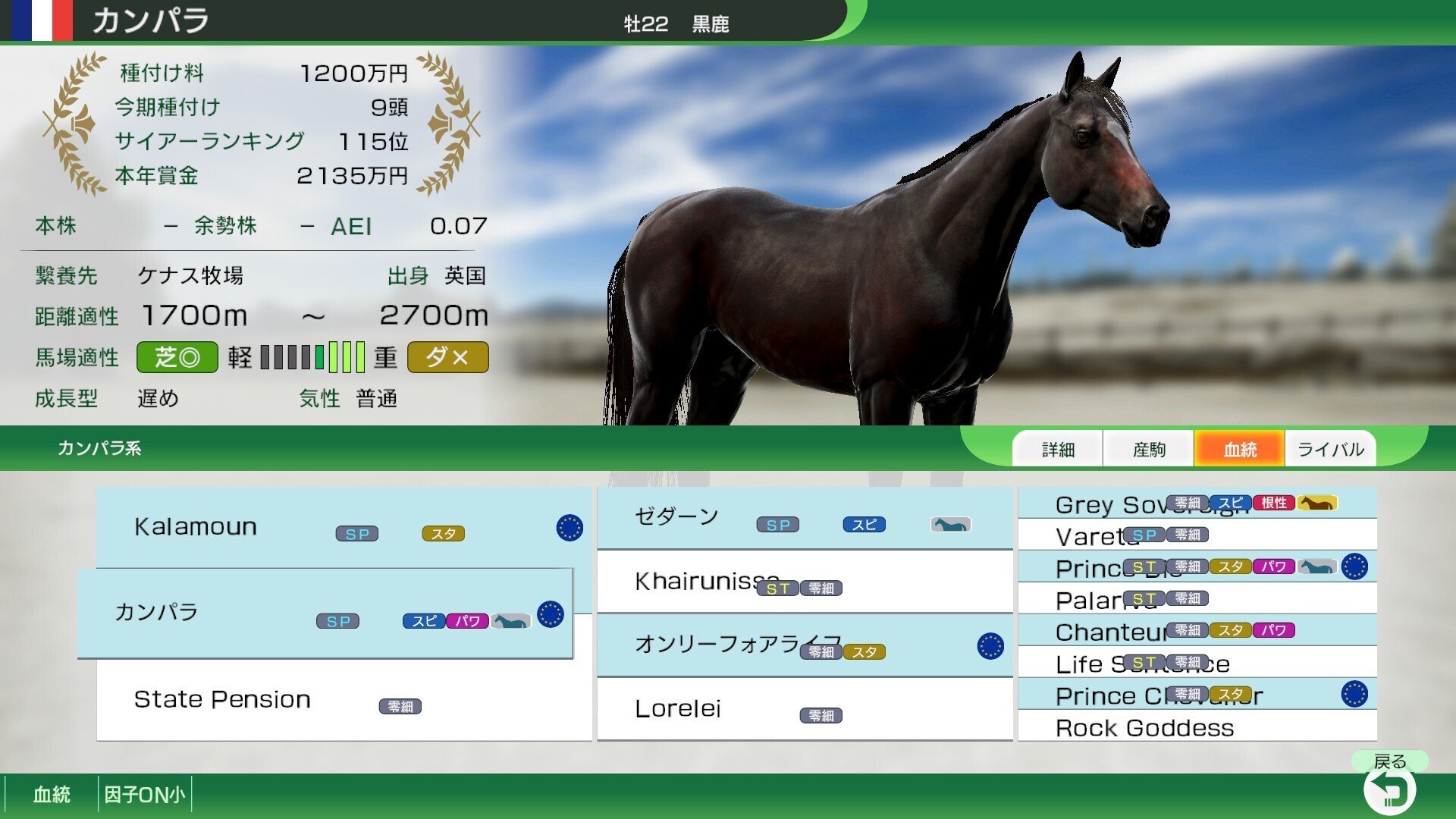 ウイポ10 2024 系統確立プレイ #14｜島民