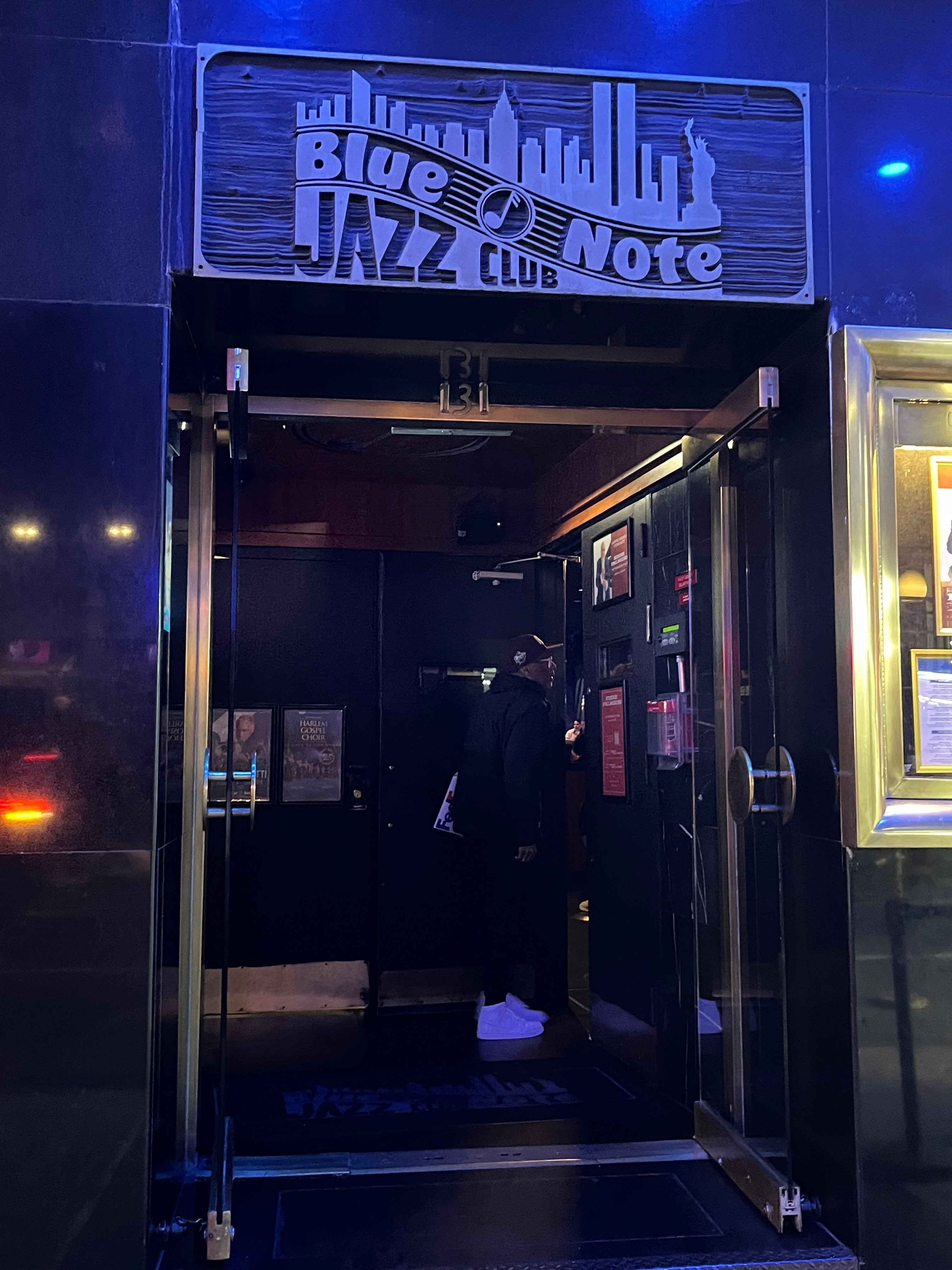 Blue note NewYork灰皿 Blue note NewYork灰皿 0d2c036f267d021b1fe526edca736c