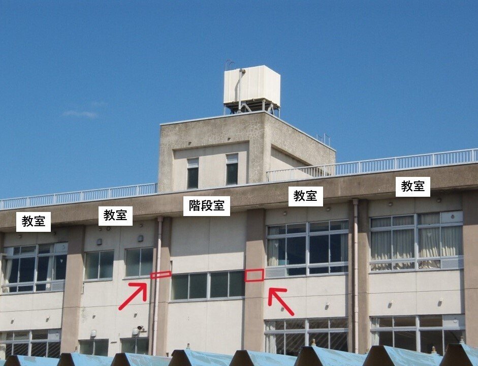 その中古マンション、耐震性は?|春田設計 / 構造設計一級建築士 その中古マンション、耐震性は?|春田設計 / 構造設計一級建築士