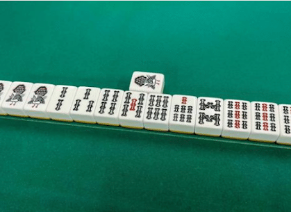 熊本市】お得に麻雀を楽しむならココ！｜nikoniko0386