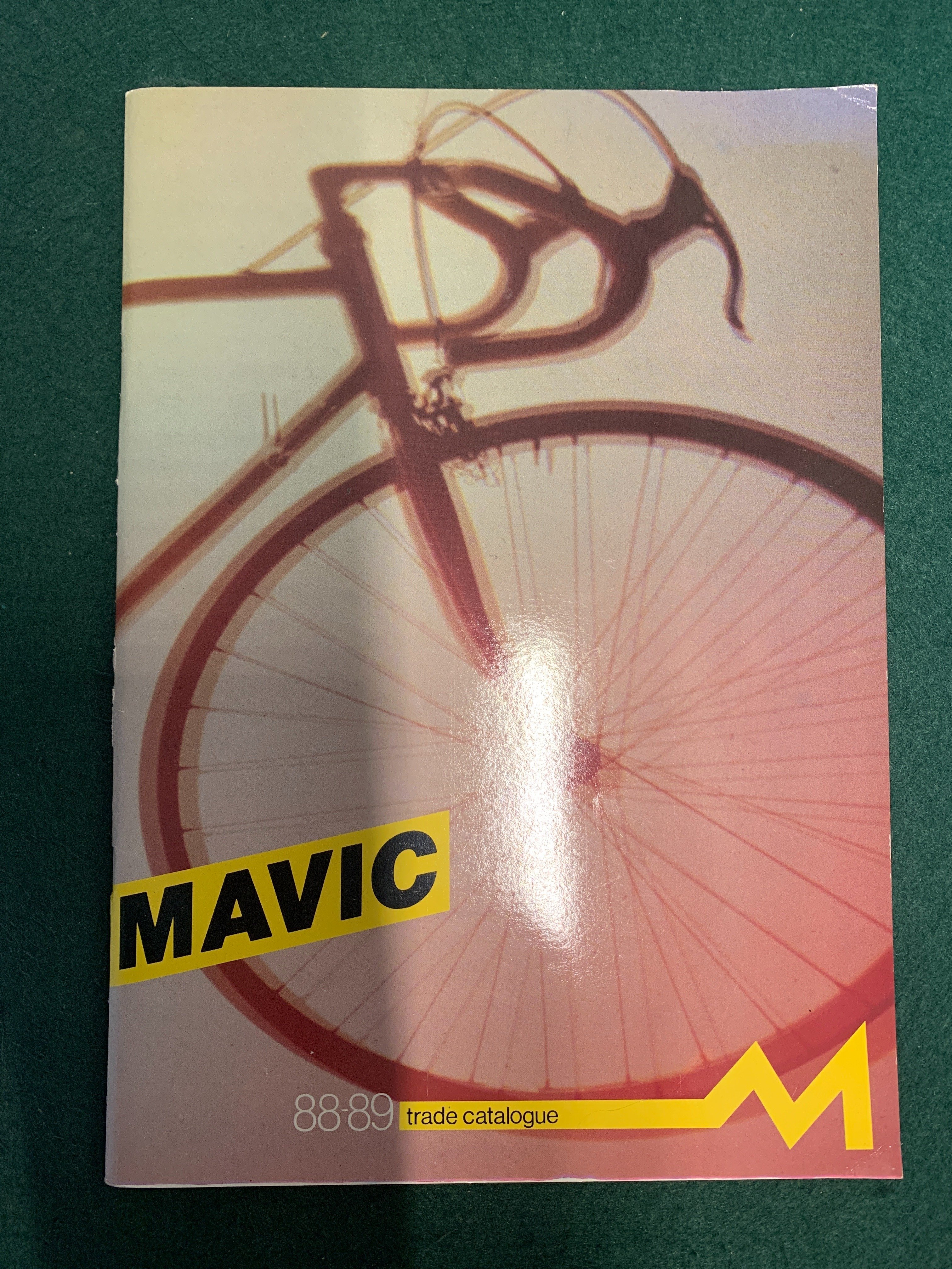 EROICA JAPAN 2025への道 ⑥｜vogue-rider