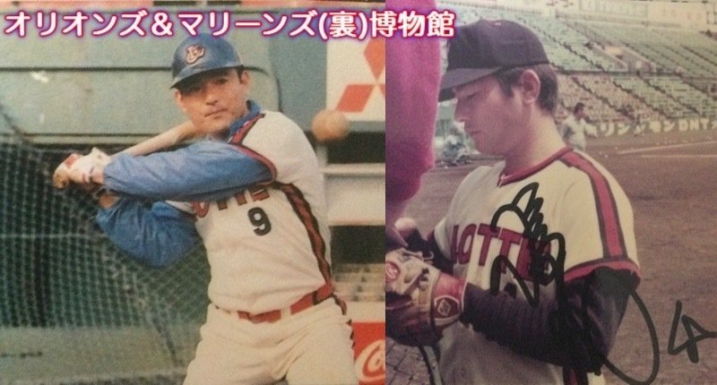 １９７８年ロッテ・オリオンズ　イヤー・ブック　４１年前の物状態良好 最終値下げロッテロッテロッテ　オリオンズ　ファンブック　昭和48年　金田正一