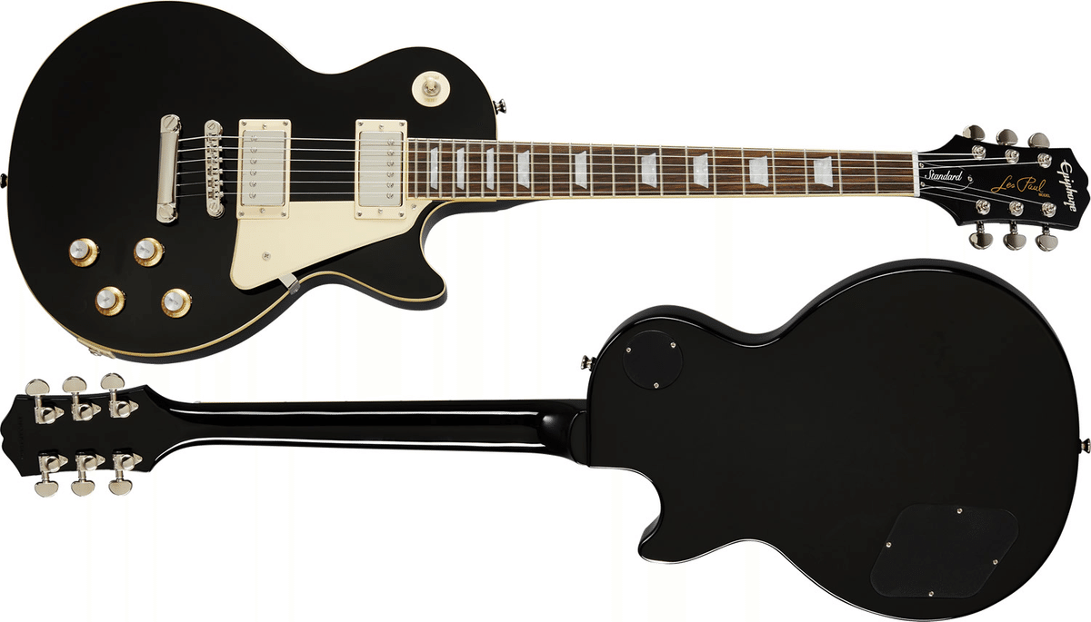 Gibson ギブソン Les Paul Standard レスポールスタンダード 1994年製 ハニーバースト 力強い プレーントップ