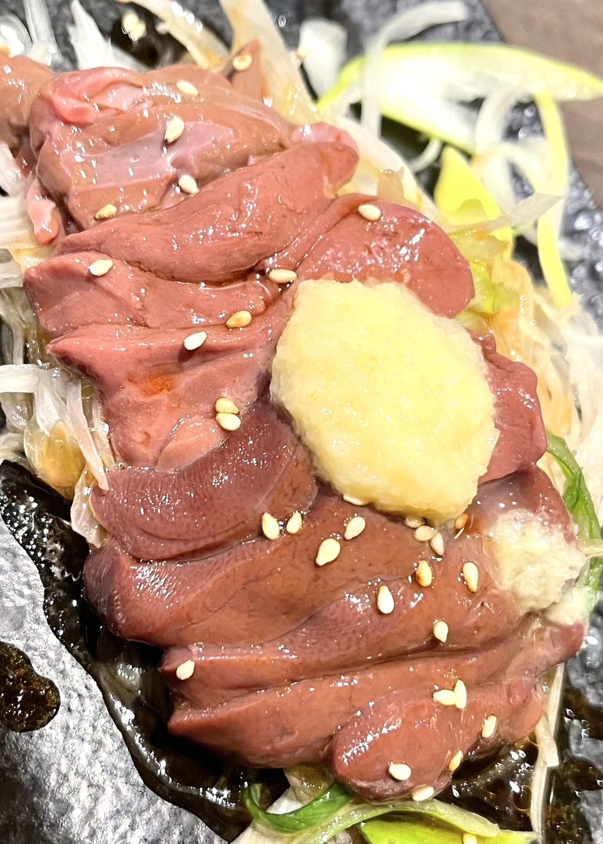 馬ホルモンを極めよう！｜ホルモン もいしょう