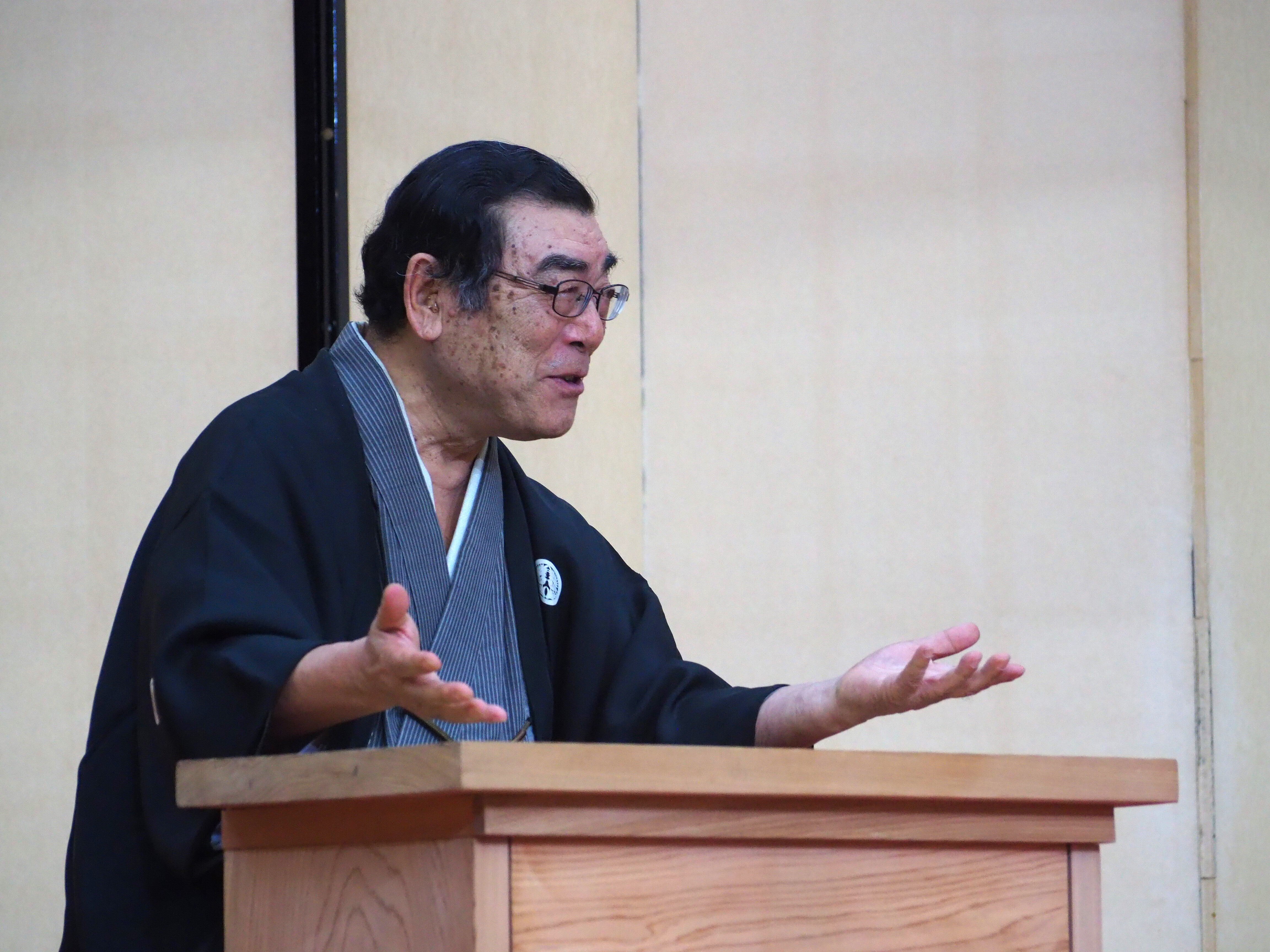 神田松之丞 神田松鯉　手ぬぐい 神田松之丞・10周年まっちゃんまつり手ぬぐい 未開封品 - メルカリ