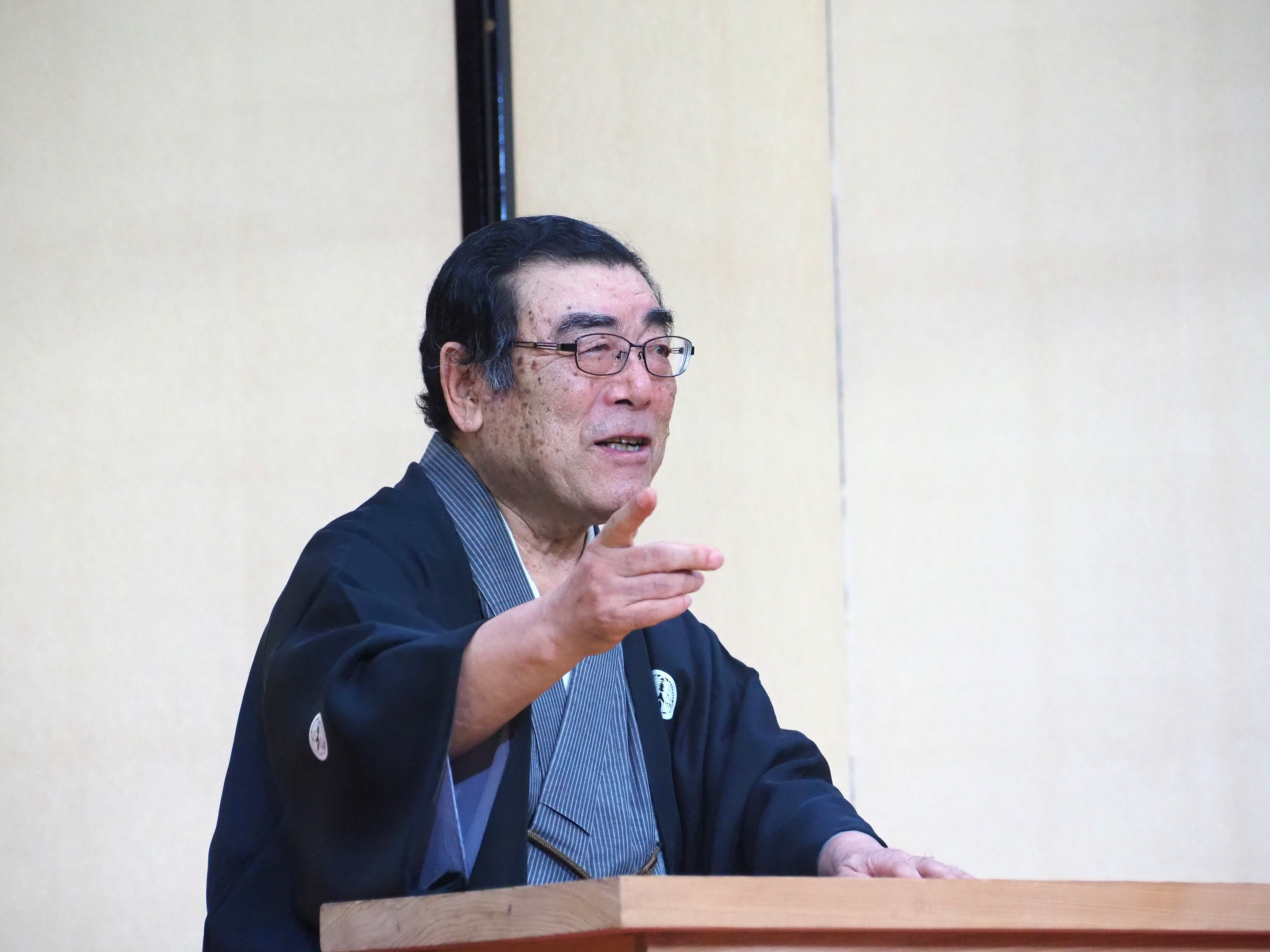 第5回神田松鯉のこのネタが聴きたい｜かずくんの備忘録