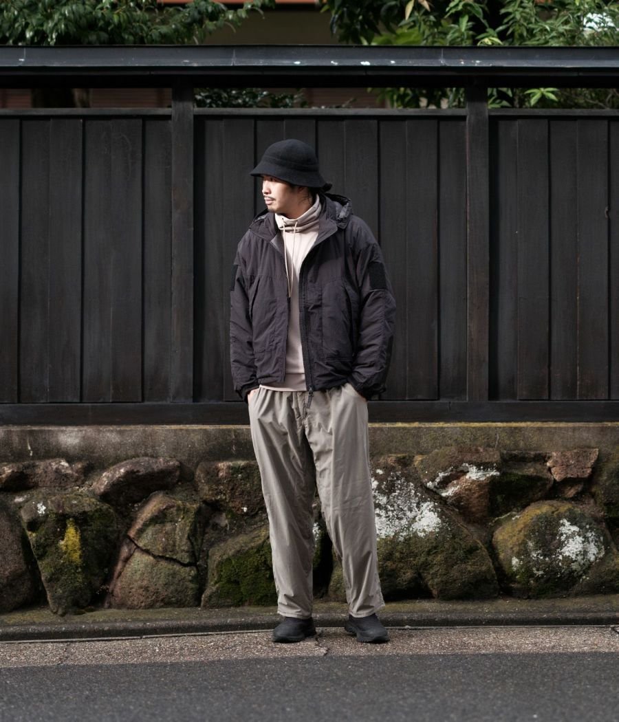 普段着として着れるアウトドアウェア特集!高機能かつ街着に 普段着として着れるアウトドアウェア特集!高機能かつ街着に