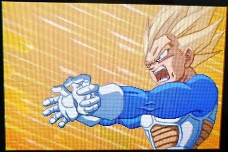 ドラゴンボールZ 舞空闘劇」のレビューや感想【GBA】｜matts