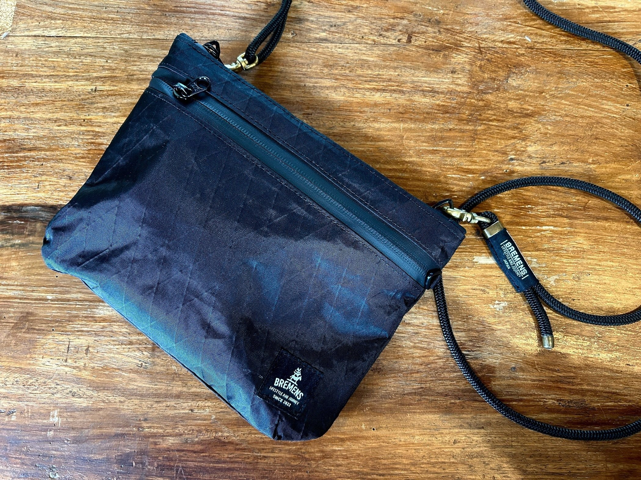 ユーラシア大陸の旅】渡航前に買って良かったもの（旅を快適にする