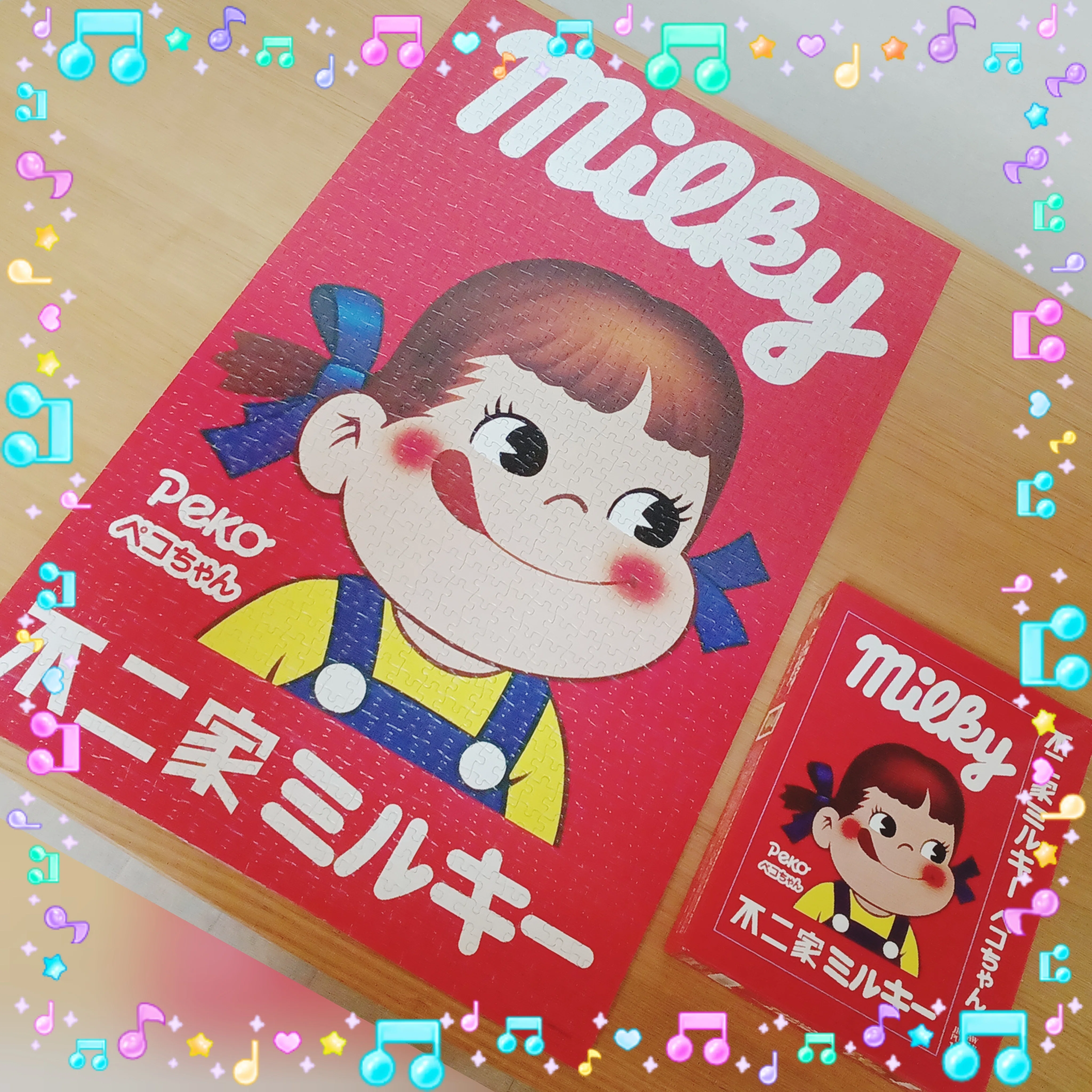 またまた難解パズル完成🤔🧩｜青少年の自立を支える奈良の会