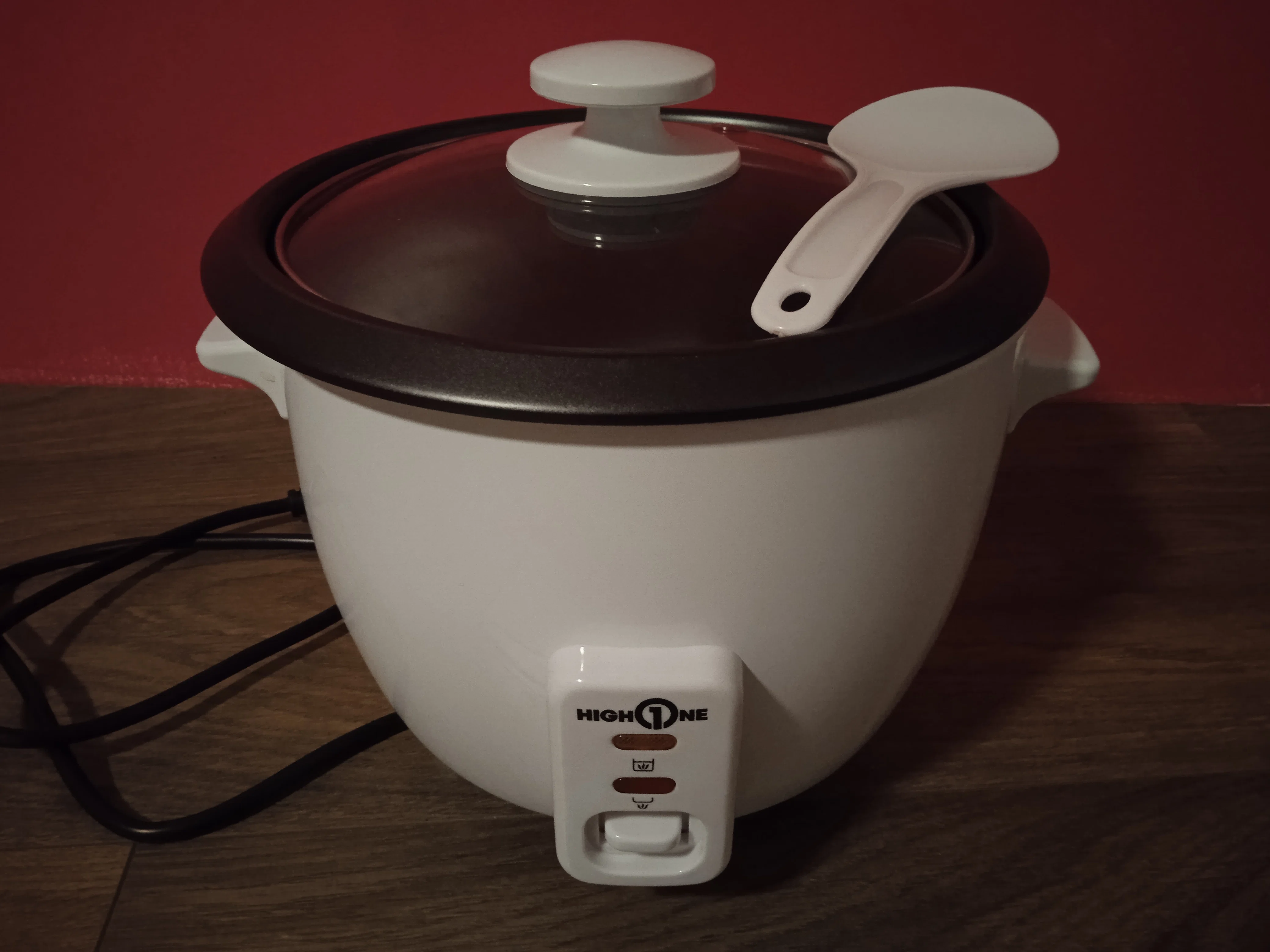 炊飯器 中古 そんなに使ってないもの 引っ越してから使っている炊飯器【ベルギー日記n°105】｜ジジノン
