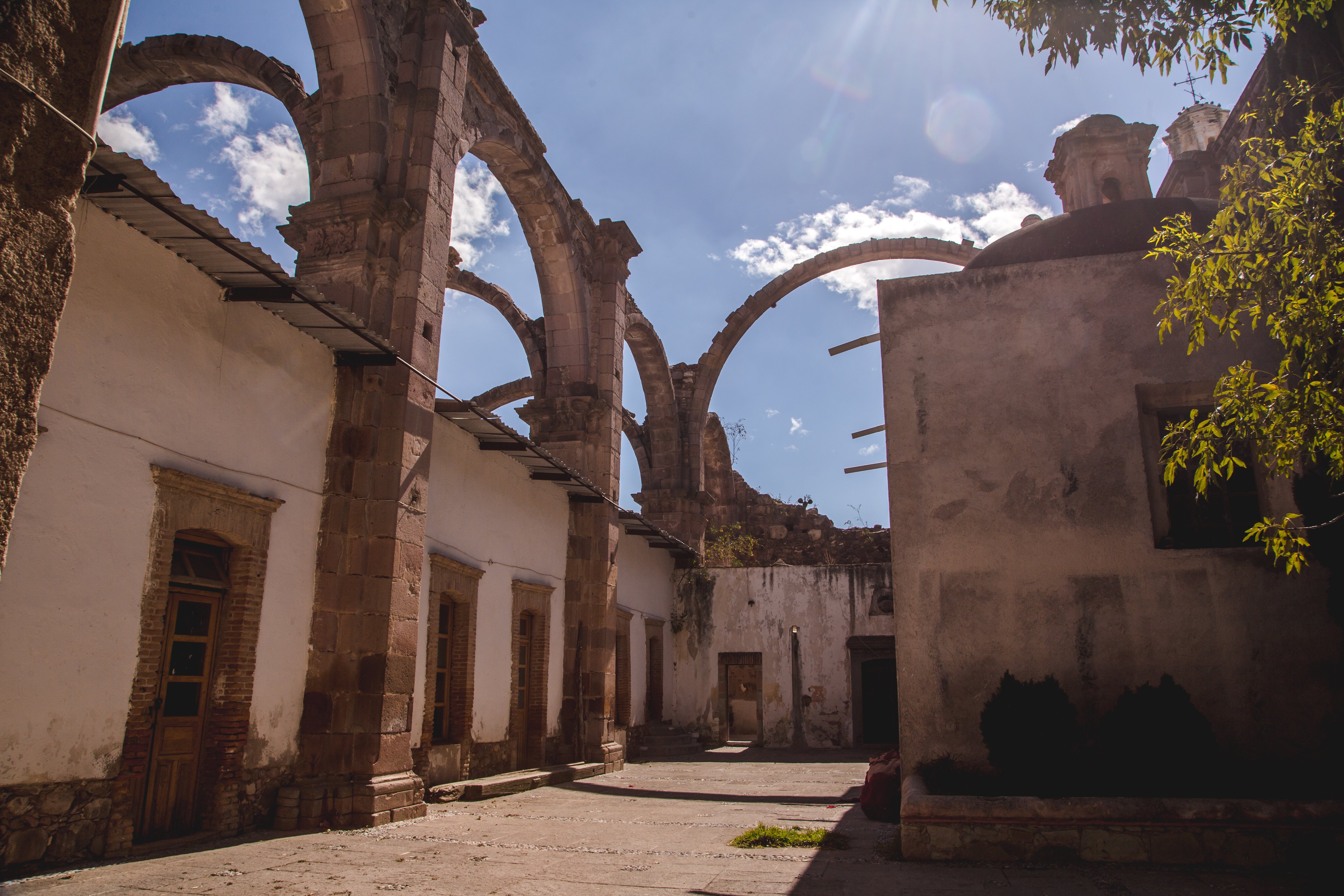 溢れる芸術 サカテカス州｜在日メキシコ大使館