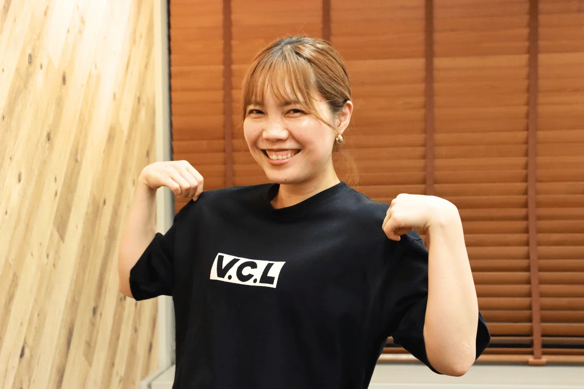 5IVE PEOPLE】ファイブゴンチャの若手NBDが挑戦の先に見つけた女性