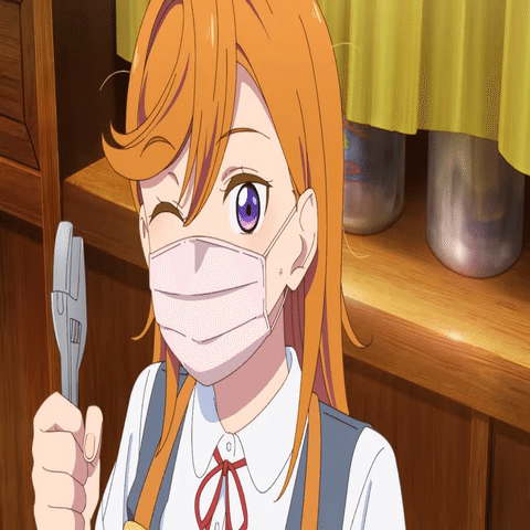 ラブライブ！スーパースター!! 3期7話「Liella!に勝つために」感想