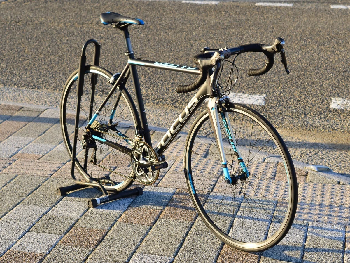 FOCUS CULEBRO SL2.0 入荷｜HY CYCLE ロードバイク出張買取・修理 