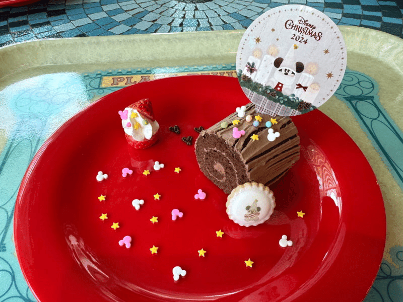 TDR「ディズニー・クリスマス」開催！ ランドで愛されるXmasパレードが