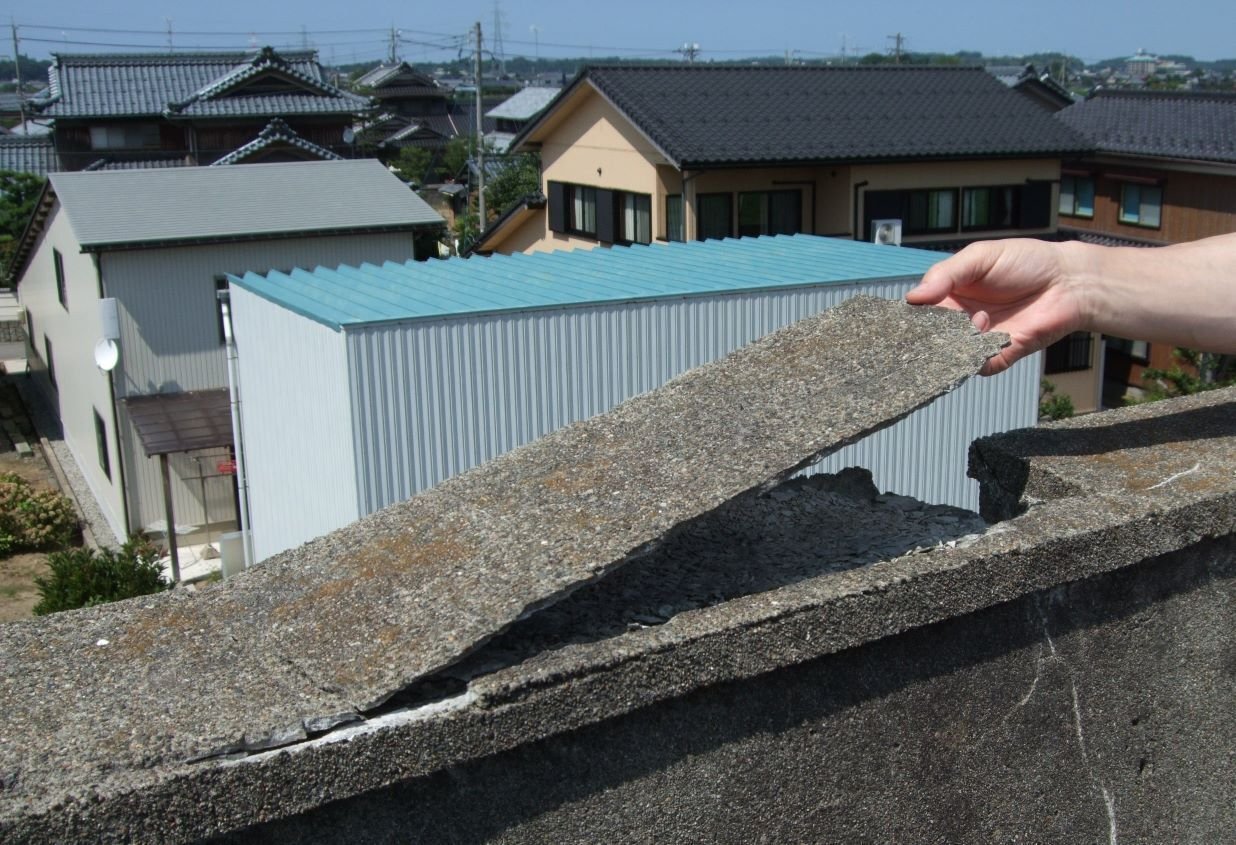その中古マンション、耐震性は?|春田設計 / 構造設計一級建築士 その中古マンション、耐震性は?|春田設計 / 構造設計一級建築士