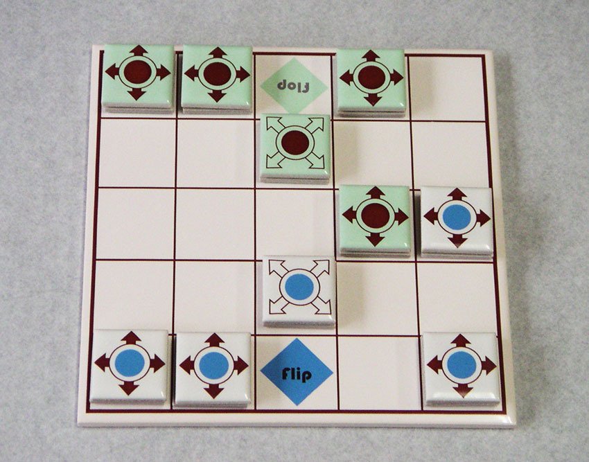 今まで制作してきたクリエータの方々のボードゲームを紹介します｜山本光夫