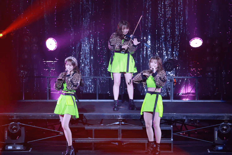 2024年11月19日(火) 日本武道館 Juice=Juice Concert Tour 2024