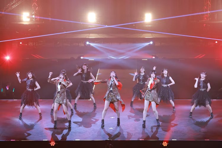 Juice＝Juice ConcertTour2024 TRIANGROOOVE2Special | 永遠の