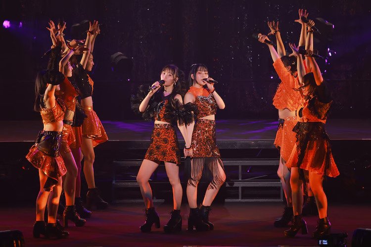Juice＝Juice ConcertTour2024 TRIANGROOOVE2Special | 永遠の