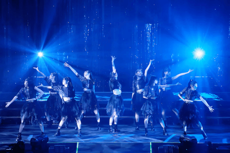 2024年11月19日(火) 日本武道館 Juice=Juice Concert Tour 2024