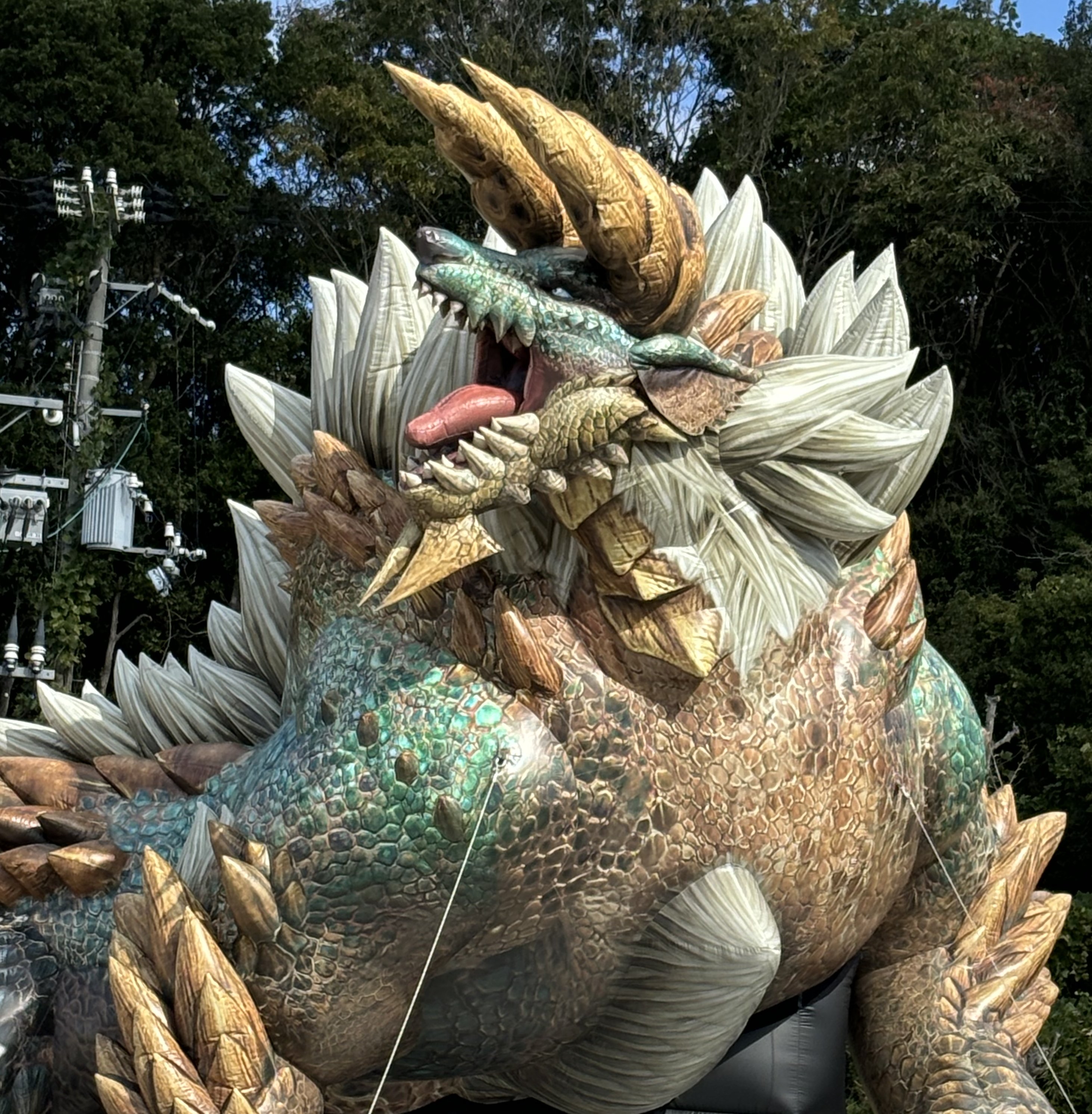 告白】私は野原しんのすけではございません。｜おどちゃえ