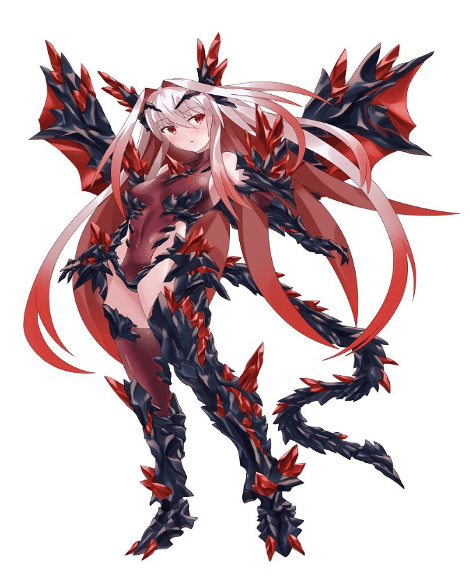 ドラゴン娘　５Ｃドラゴン Amazon.co.jp: デュエル・マスターズ TCG DM25-SP1 キャラ