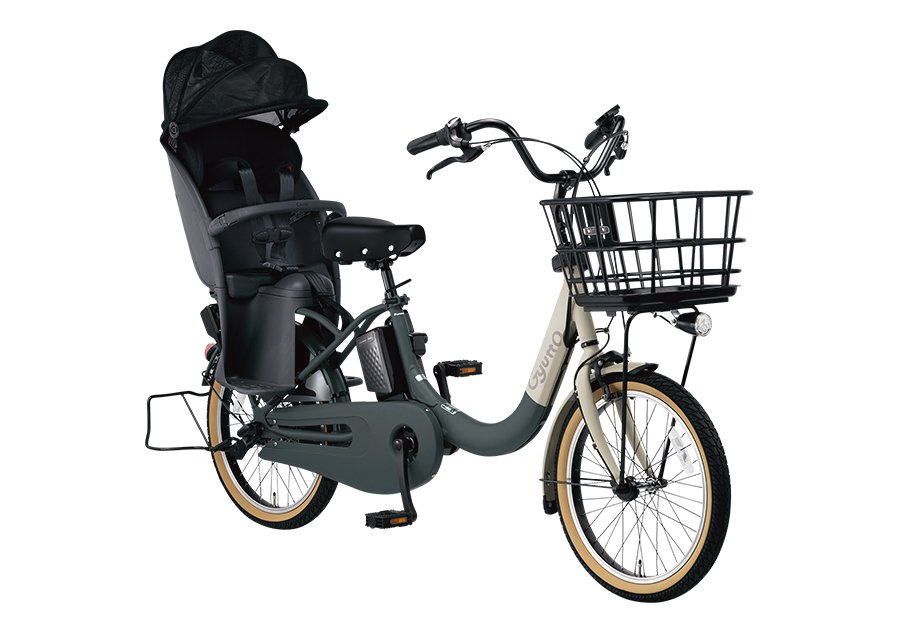 2025年6月29日に13万で買った電動アシスト自転車❣️ 2025年6月29日に13万で買った電動アシスト自転車❣️