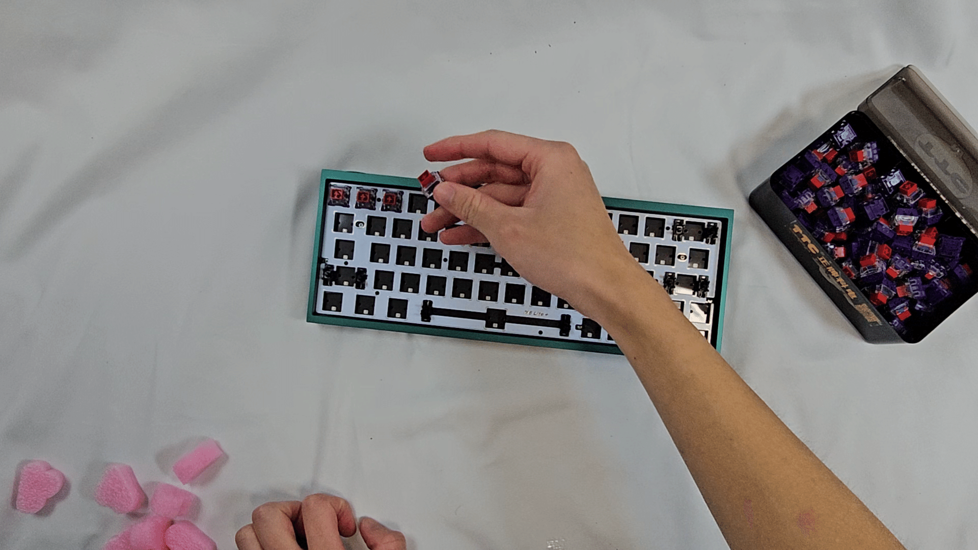 MMstudio M6lite+】をレビュー!!|ふぁみすけ MMstudio M6lite+】をレビュー!!|ふぁみすけ