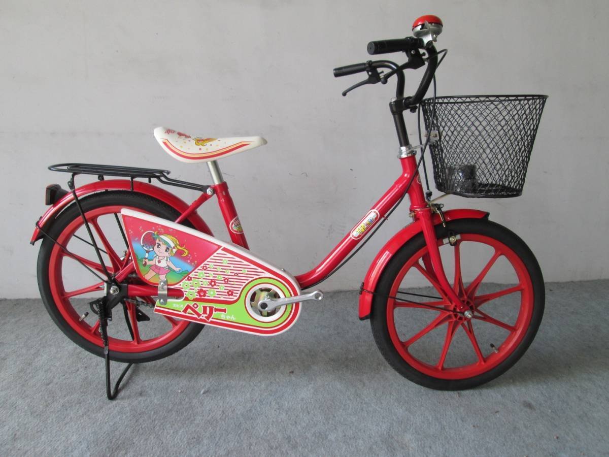 昭和の自転車が攻めてた件。｜RIA