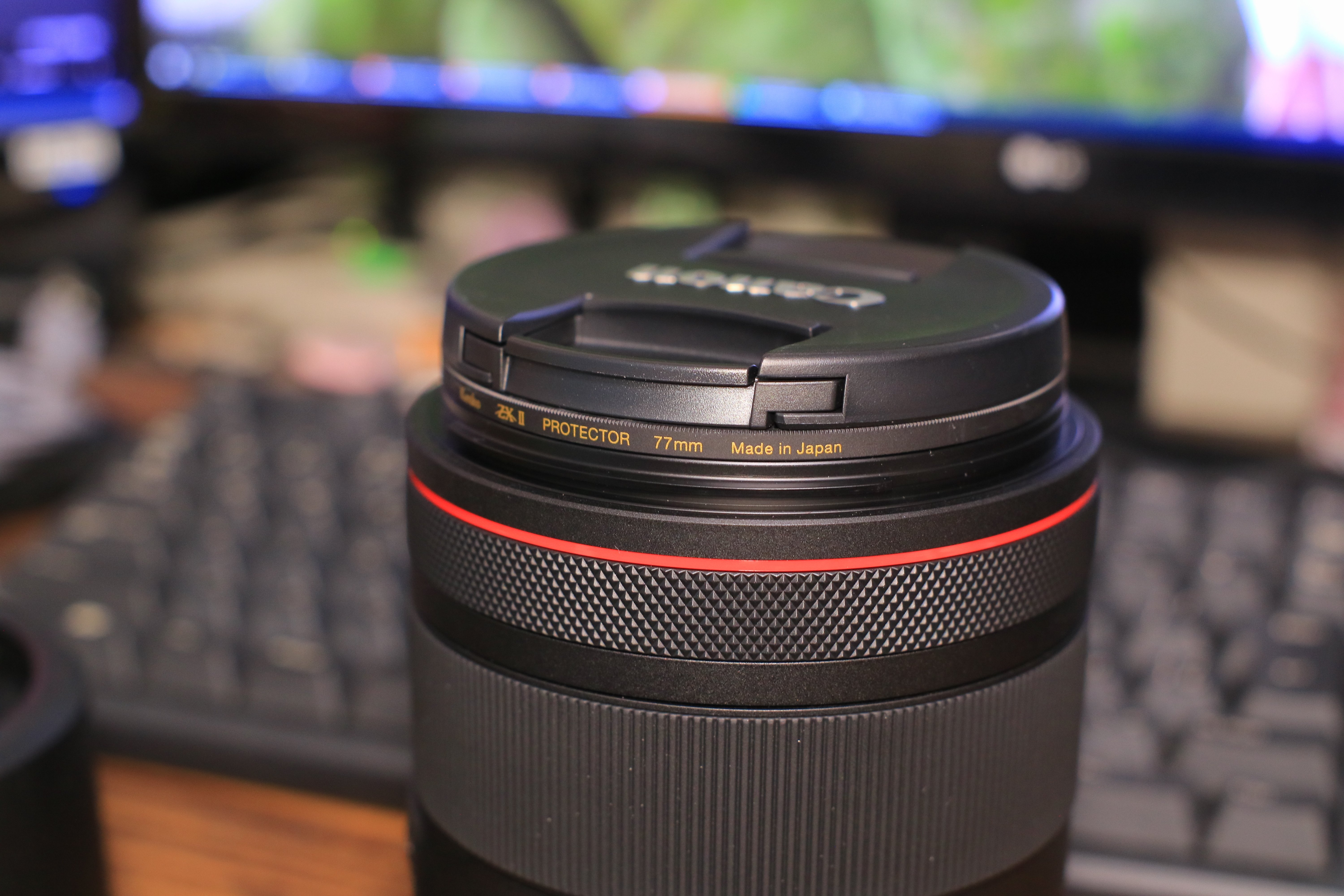 RF50mm F1.2 L USM：レンズ交換式カメラ・レンズ｜個人｜キヤノン