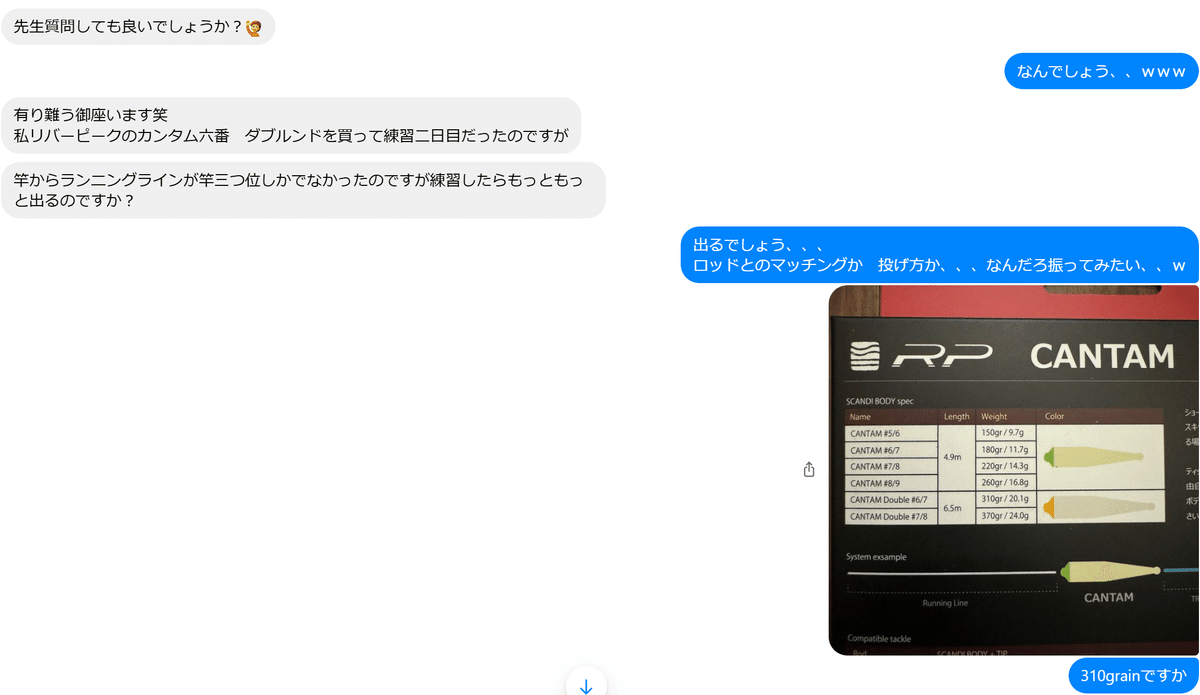 本日の考察！！！～スペイキャスティングとその映像など。『なぜ
