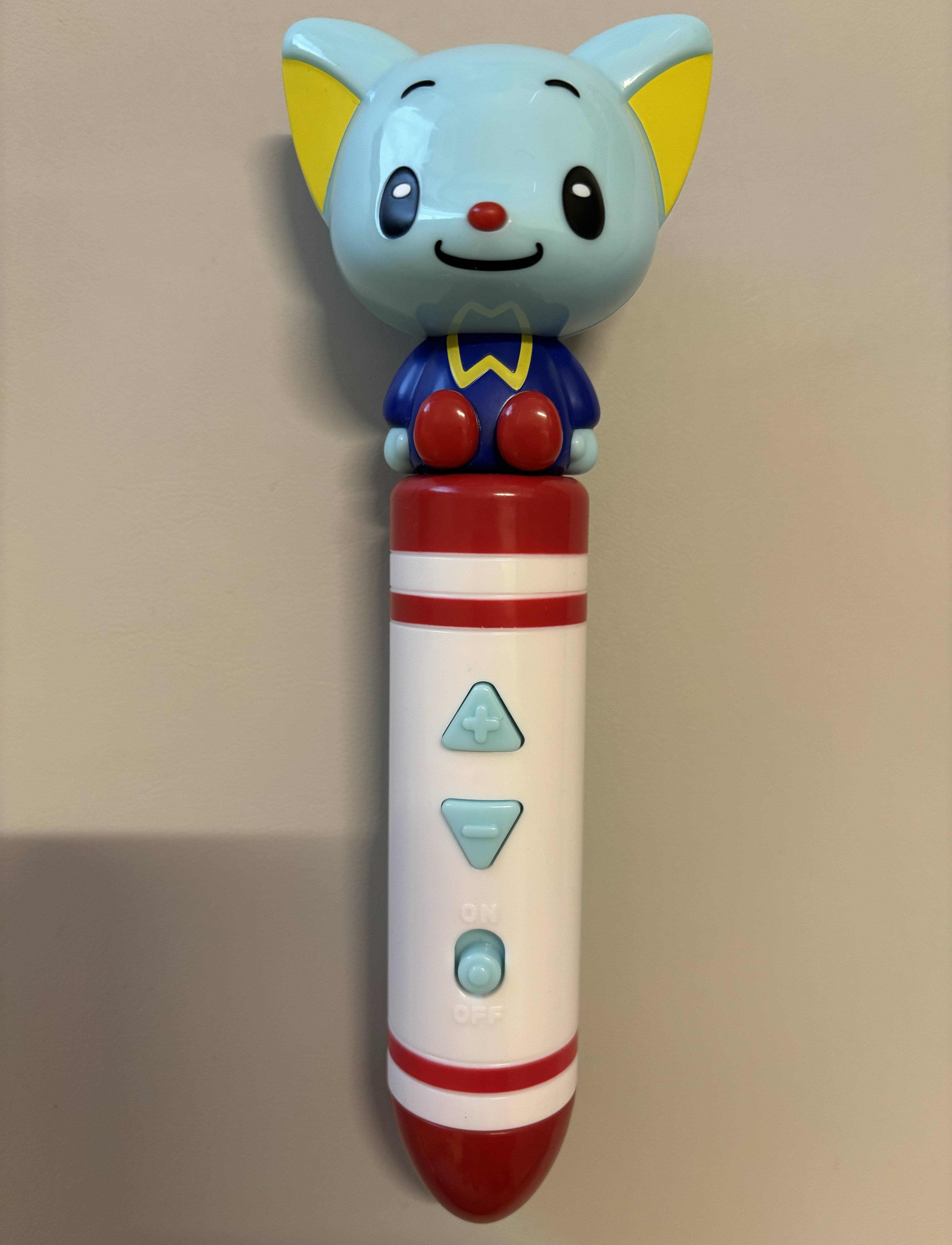 サンリオイングリッシュマスター Sanrio 積み木 つみき 積木