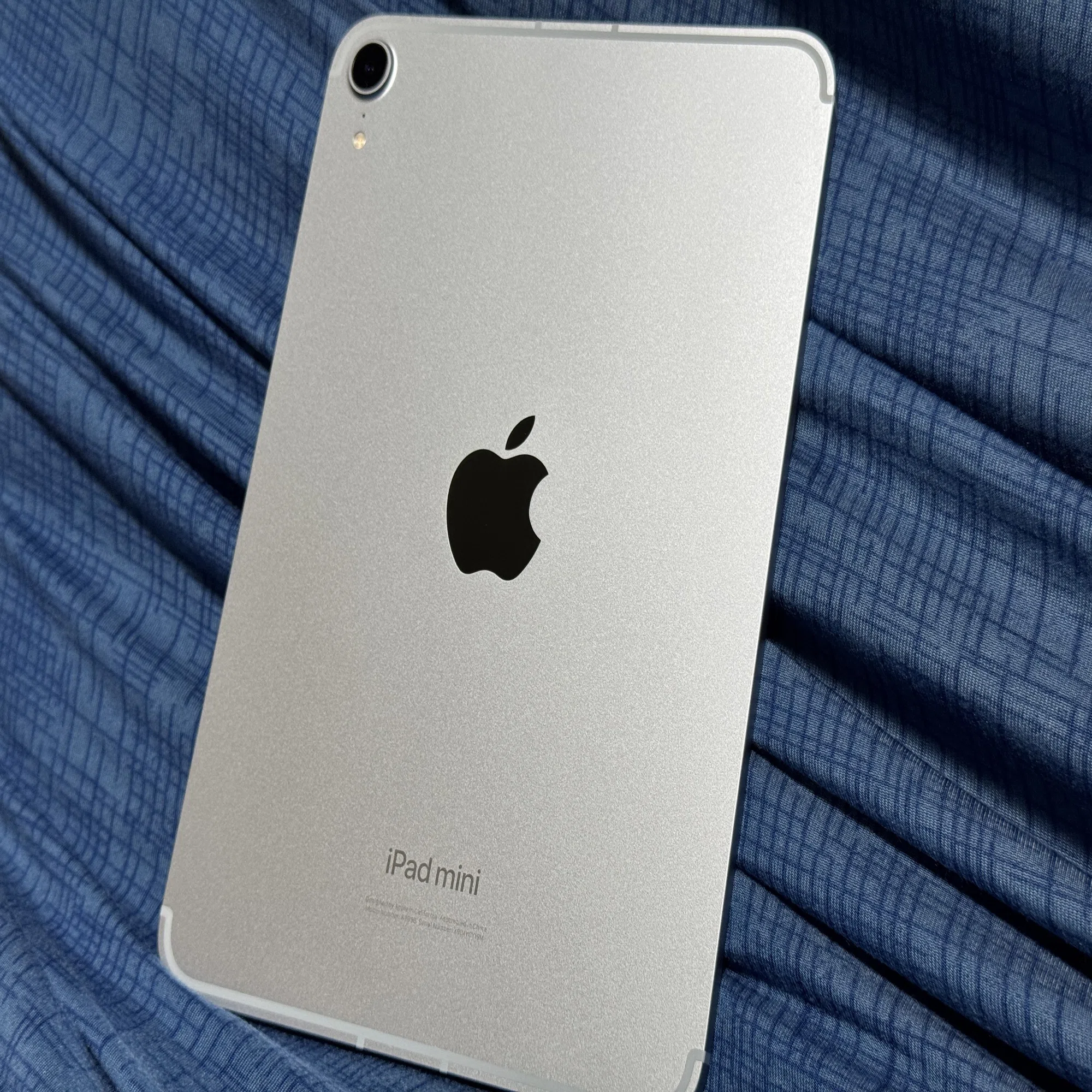 購入】 2024 Apple iPad mini with A17 Pro〜手のひらに収まる最強の 