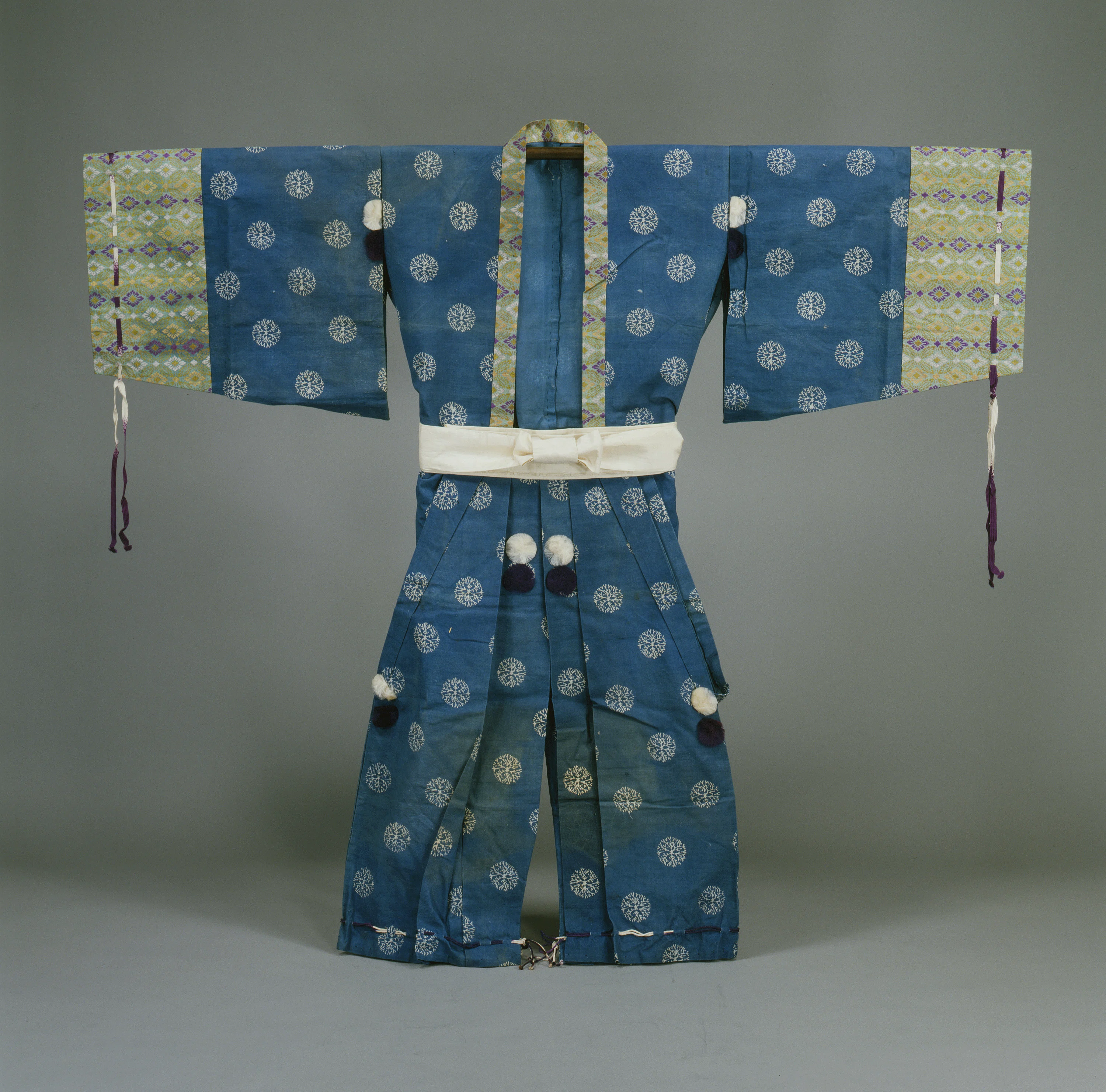 与一ミニ企画展⑩3人の与一②那須与一の活躍（『平家物語』本文の解説