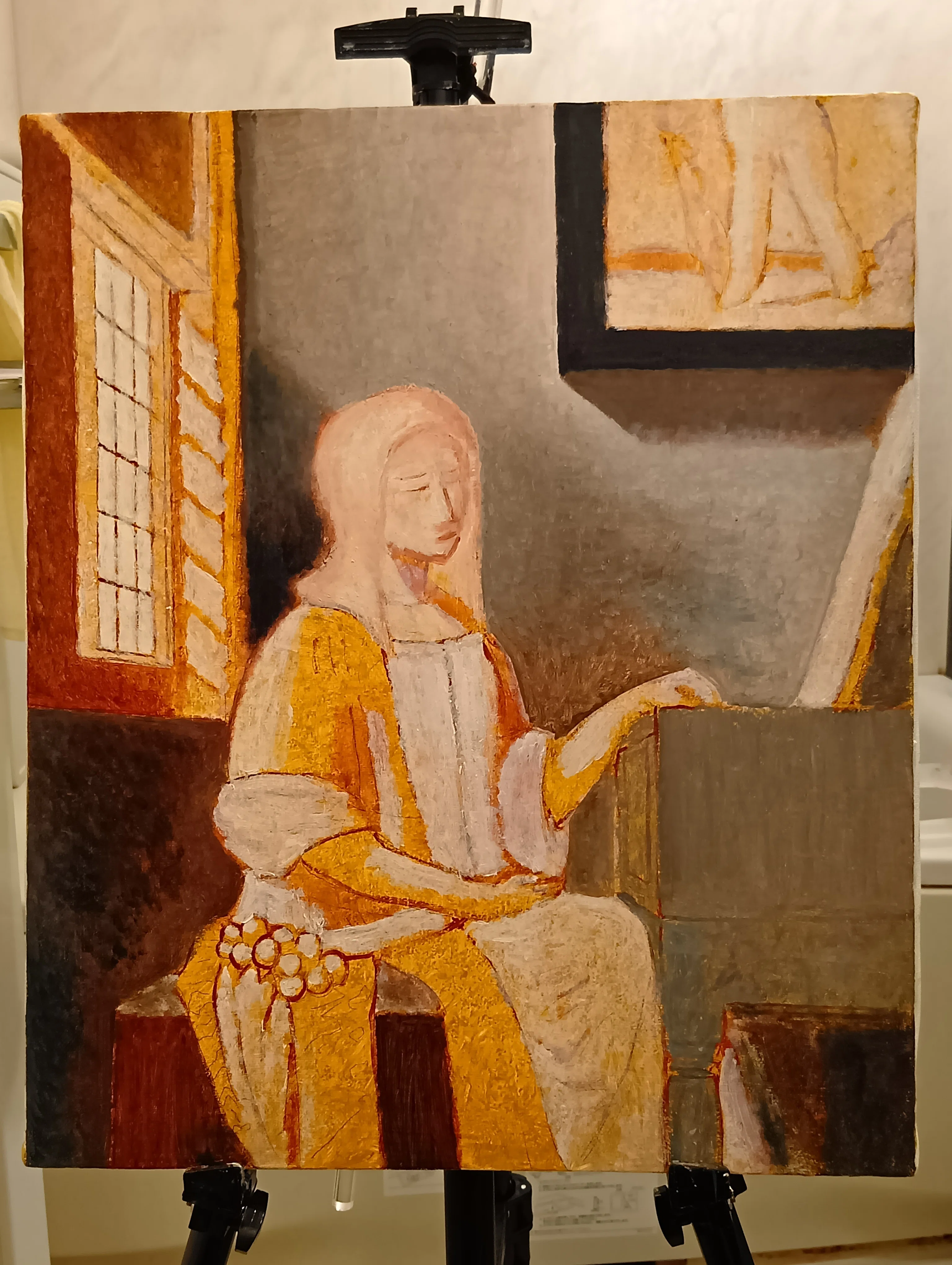モネ展～国立西洋美術館常設展へ｜フェルメールAI美術館(Vermeer AI