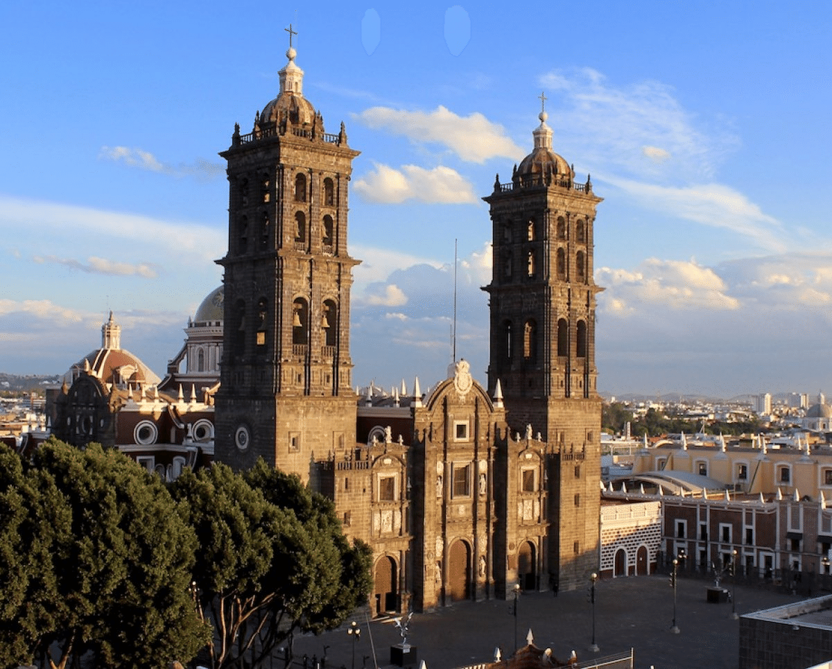 世界遺産 メキシコの世界遺産｜在日メキシコ大使館