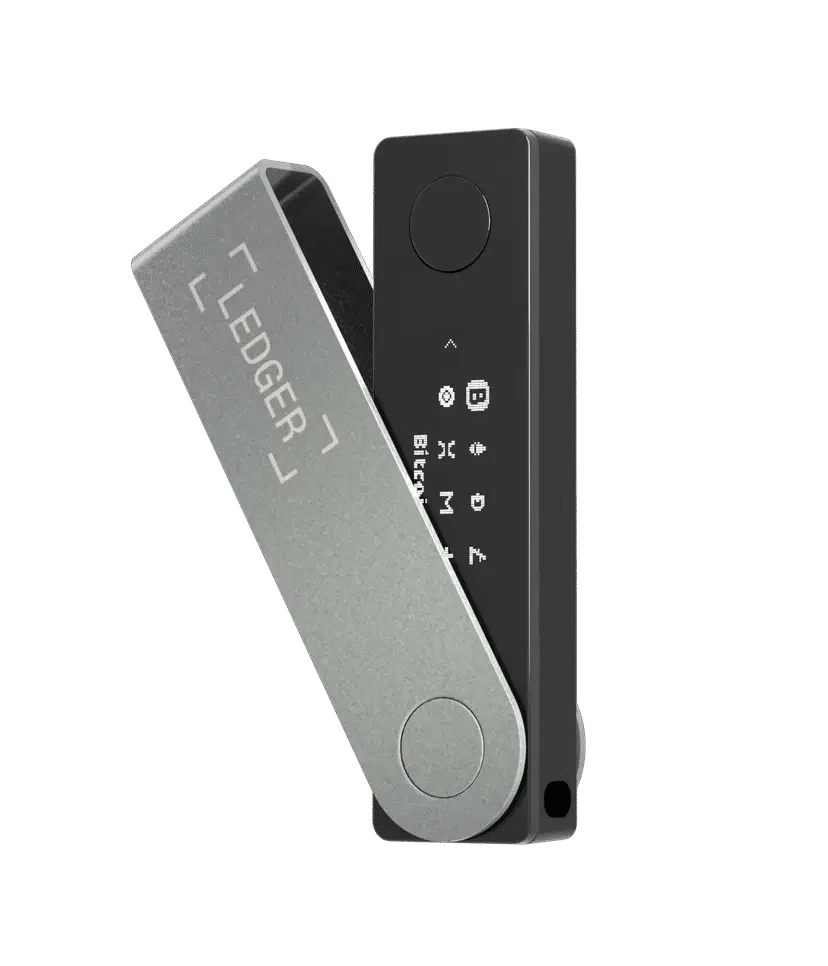 日本正規品 Ledger Nano S 未開封 即発送 Amazon | Ledger Nano S 仮想通貨ハードウェアウォレット [並行