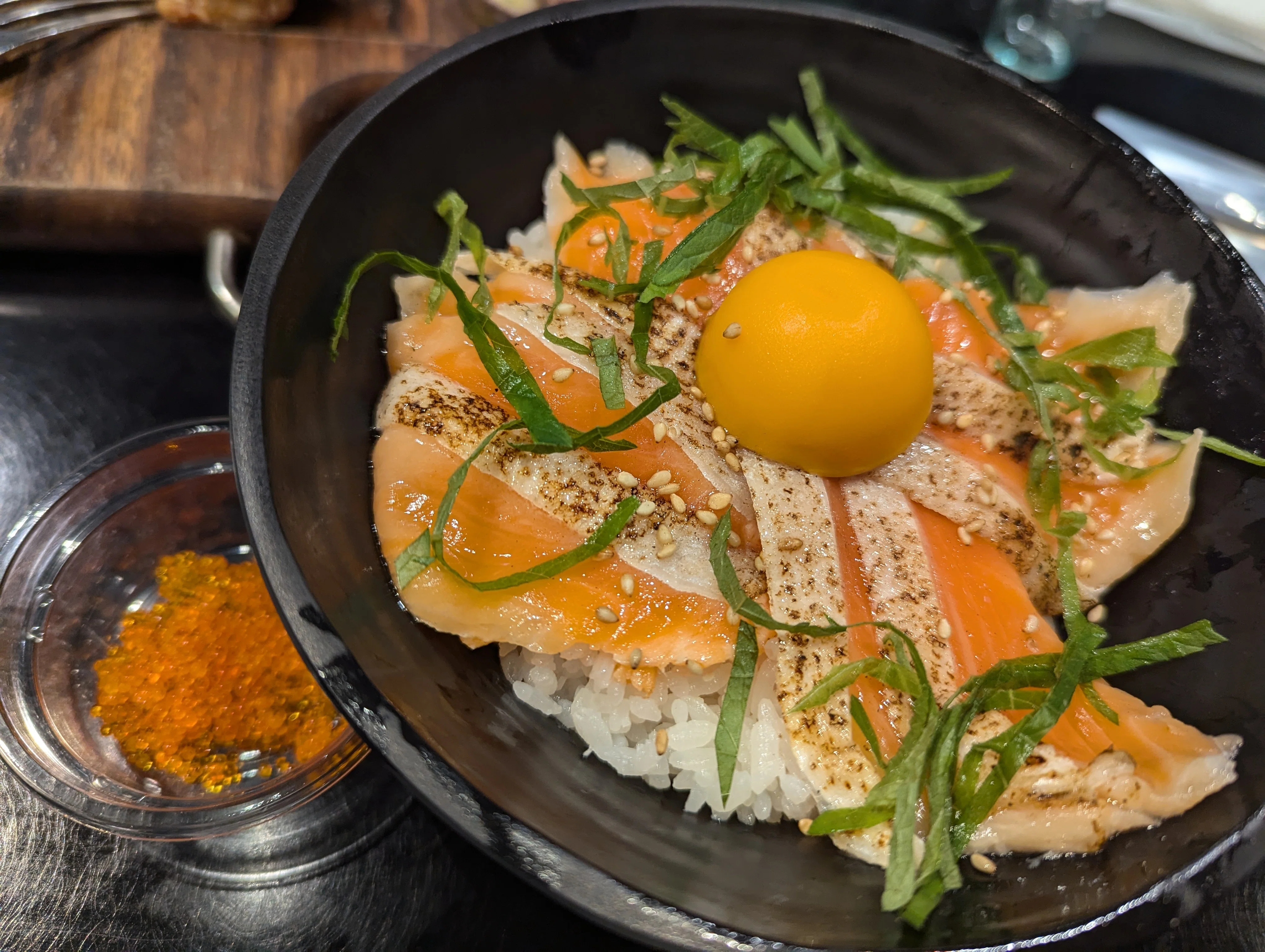サガ35周年記念カフェに行ってきた☕｜にのきよ