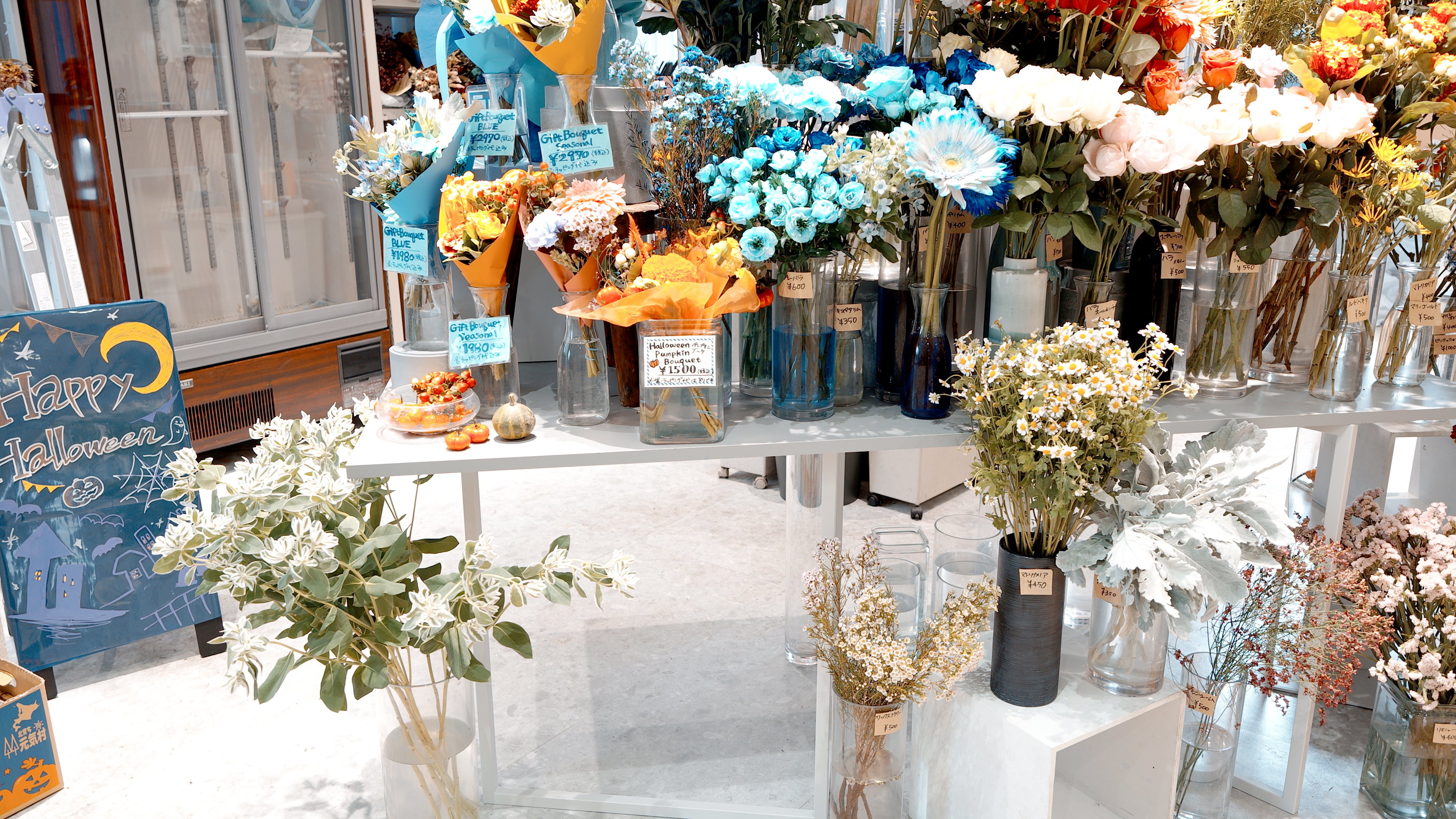 CASES: UTSUWA FLOWER｜stiiillll