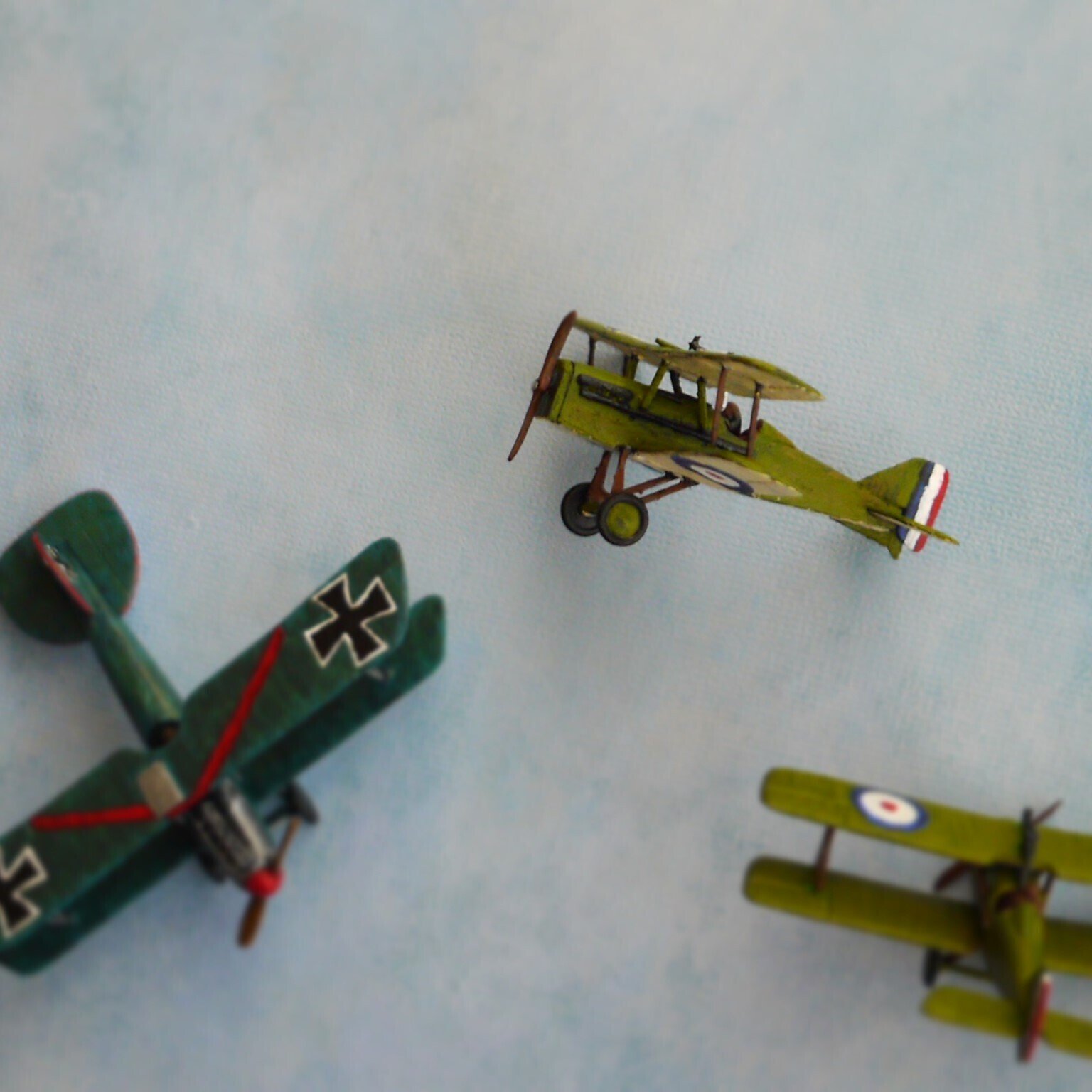 世界を駆ける複葉機 レトロ 玩具 模型 全日空 Amazon | 1/48 第一次世界大戦複葉機 DV 2111/17 合金