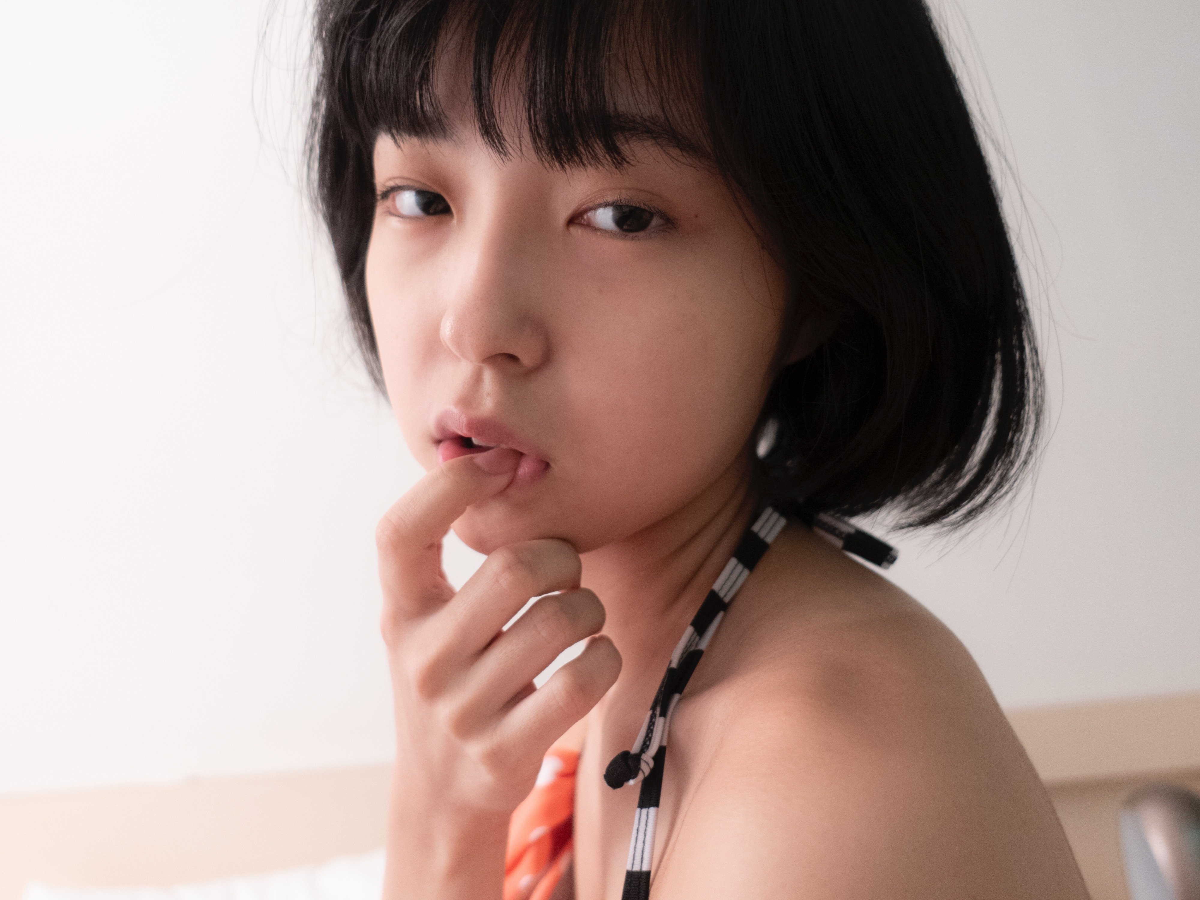 少女礼讃｜完全版（10）｜2951-2960｜青山裕企