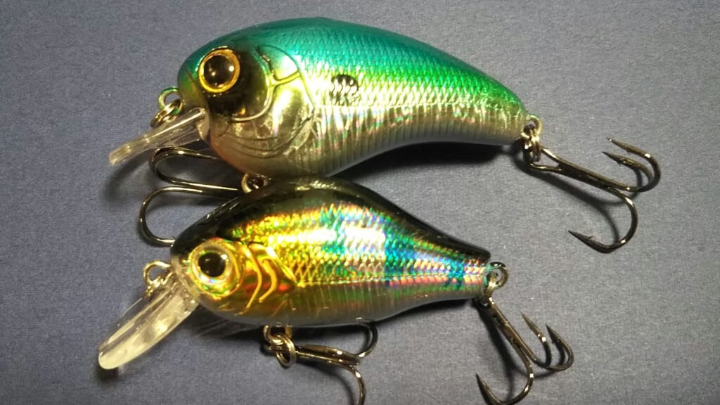 ついに登場！ 100均キャンドゥ釣り具！ 大量リリースインプレ