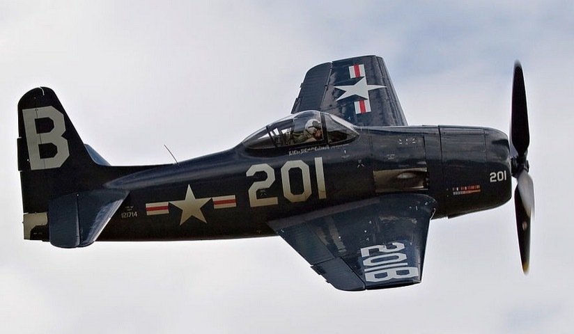 猫まっしぐら、アメリカ海軍機の”キャット”シリーズ その2