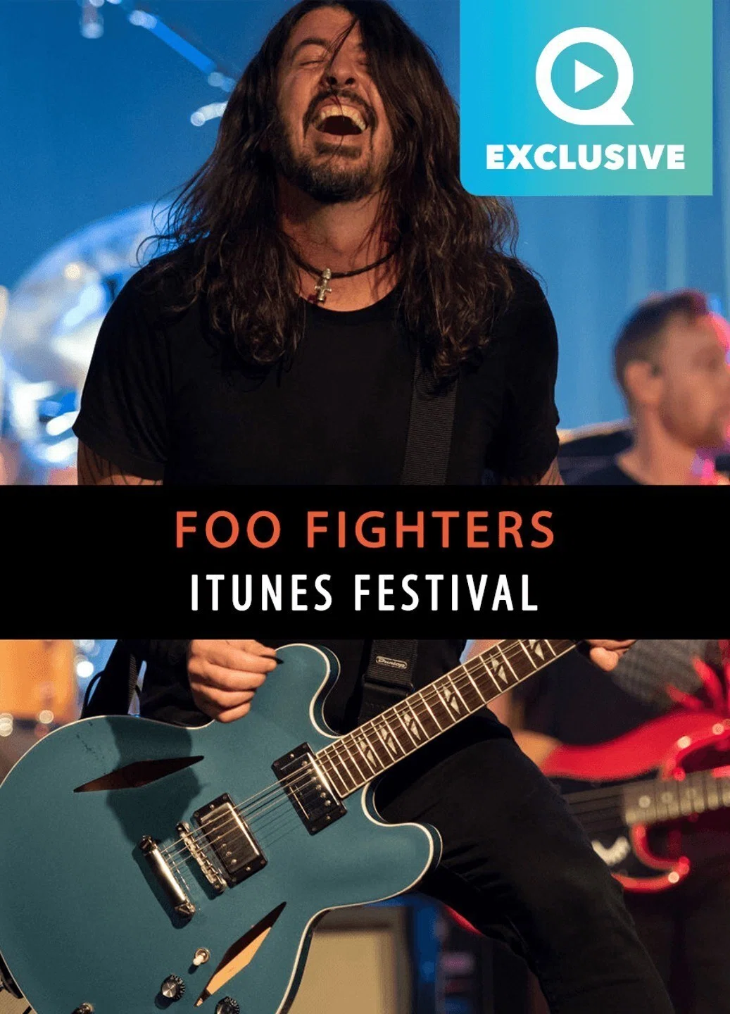 フー・ファイターズ（Foo Fighters） - Live in London｜Qello Japan