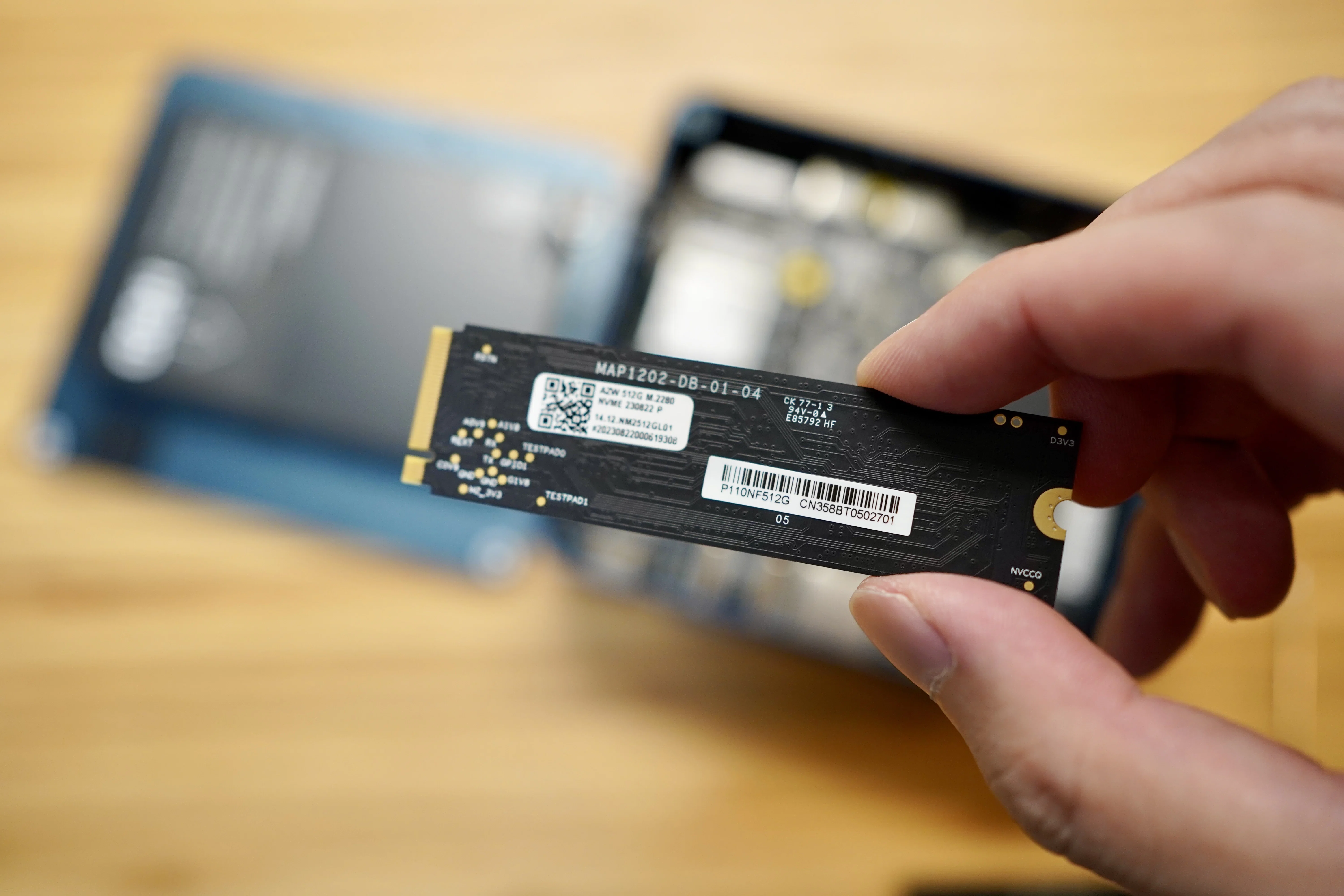 VPN鯖の2.5GbE化にTRIGKEY Green G5を導入してみる｜0IFT0