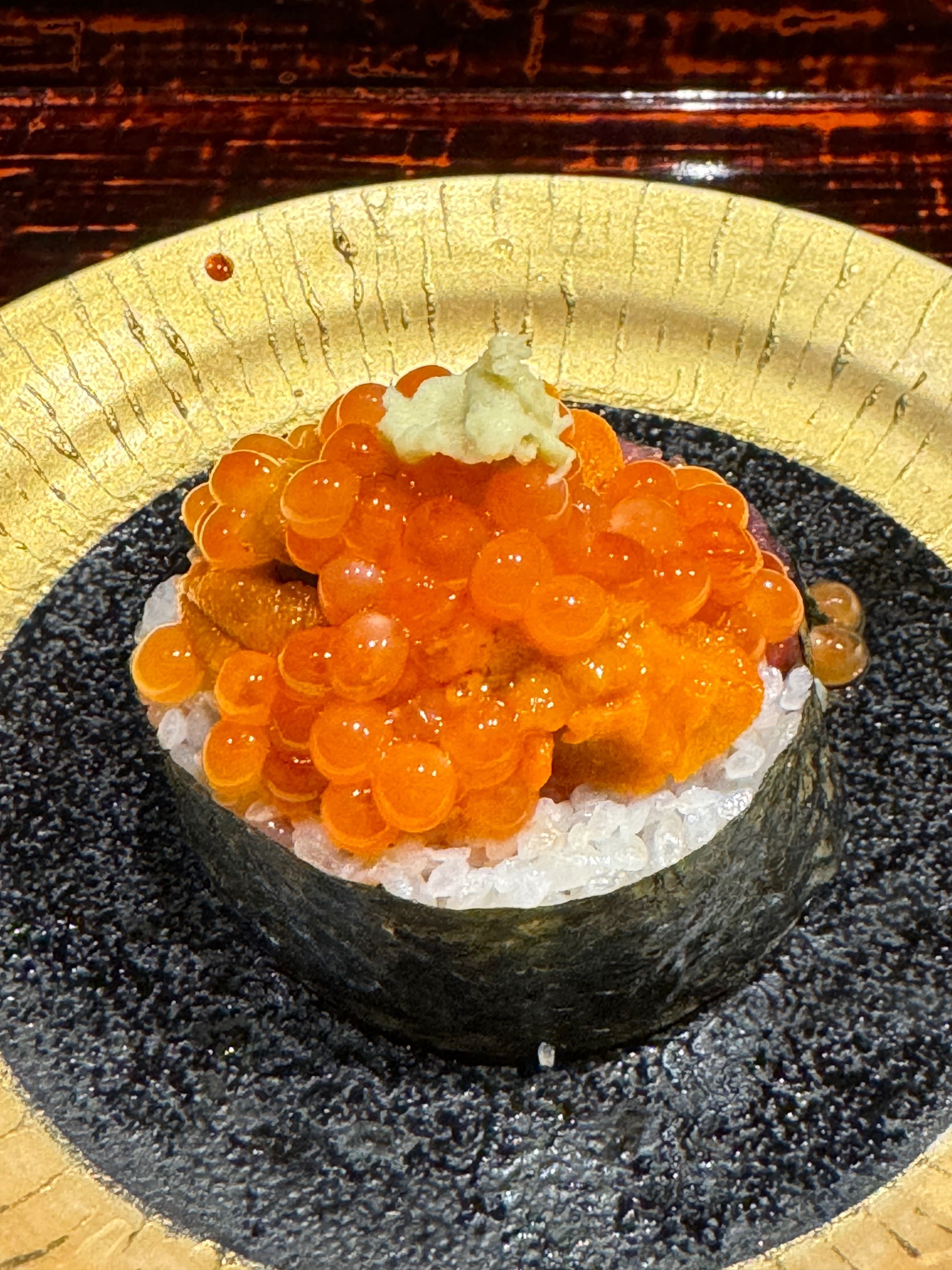 予約困難な『五本木 響』に行ってみた｜旅とグルメの達人