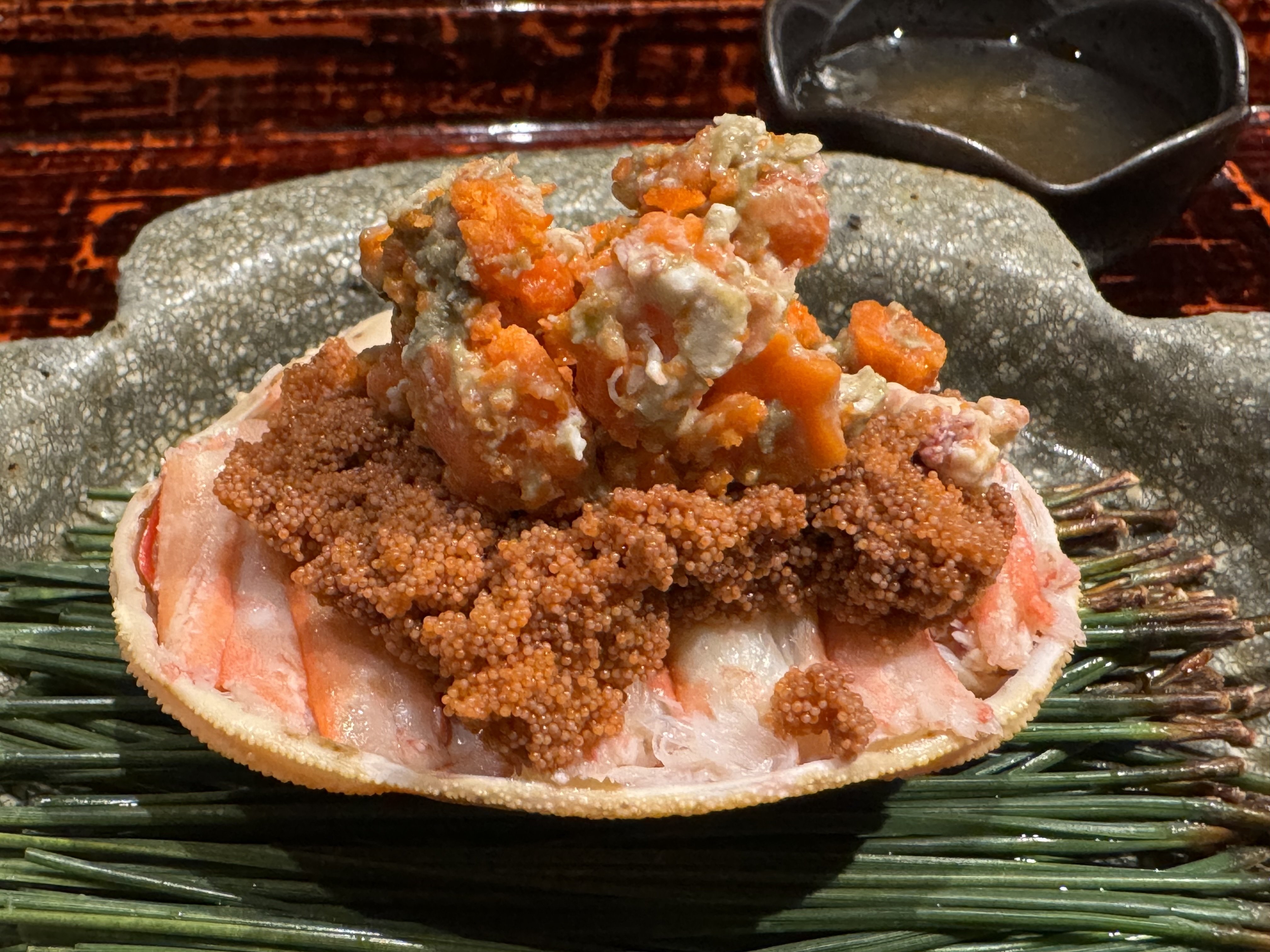 予約困難な『五本木 響』に行ってみた｜旅とグルメの達人