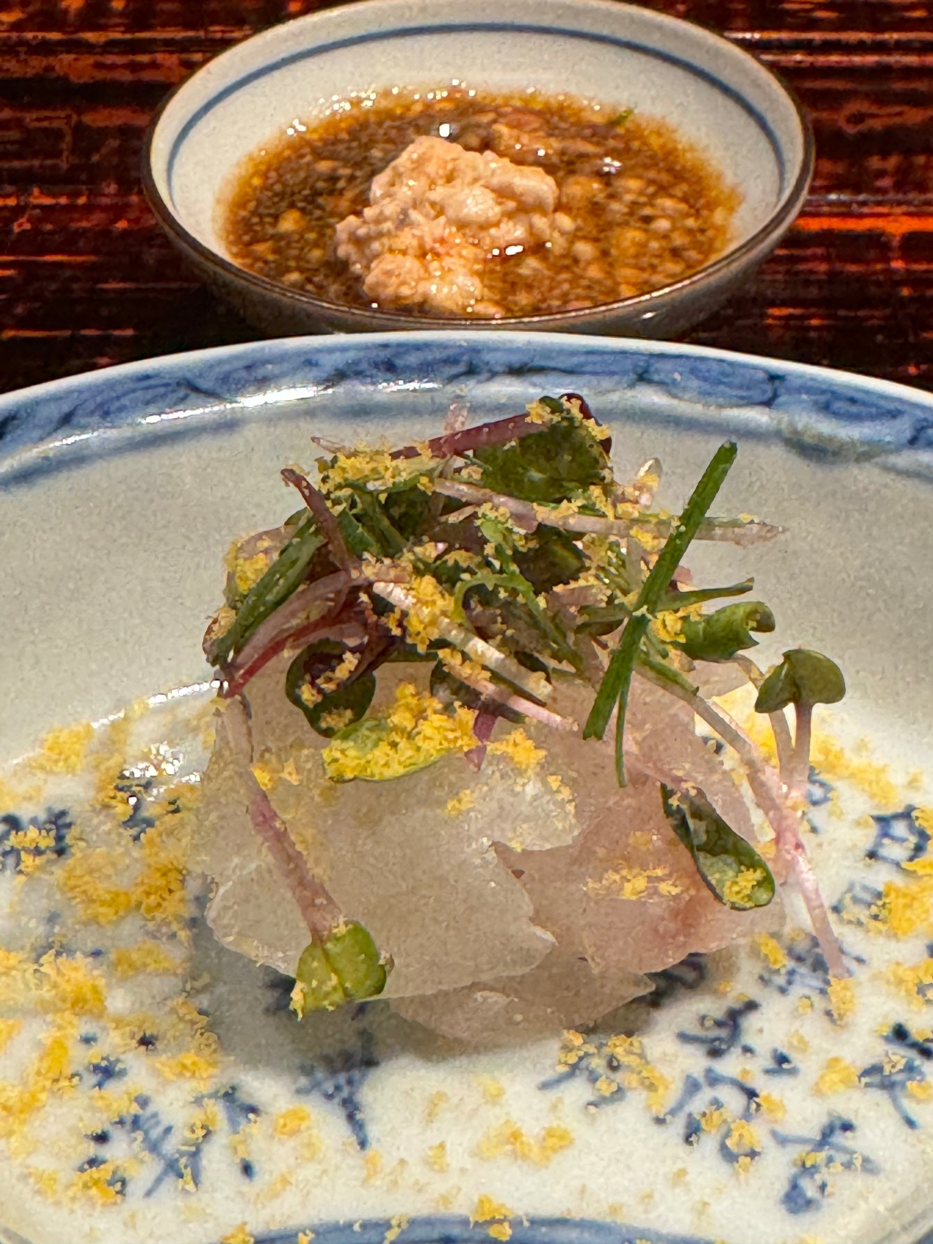 予約困難な『五本木 響』に行ってみた｜旅とグルメの達人